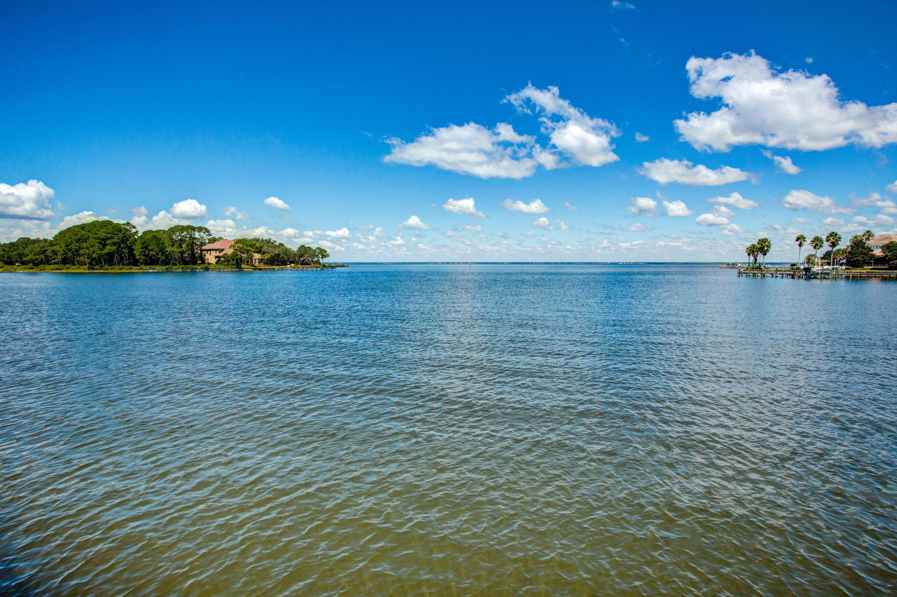 INDIAN BAYOU - Residential