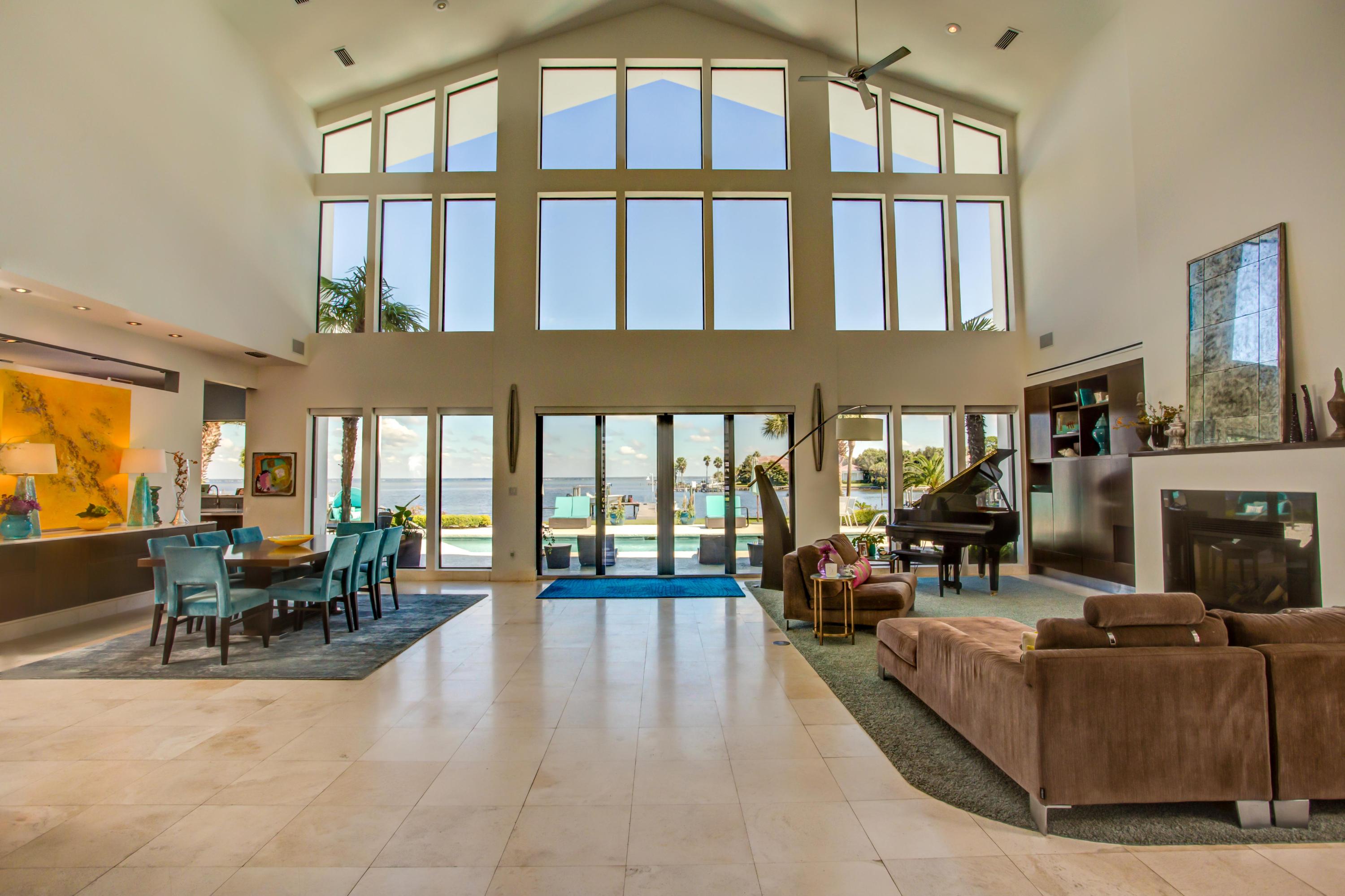 INDIAN BAYOU - Residential