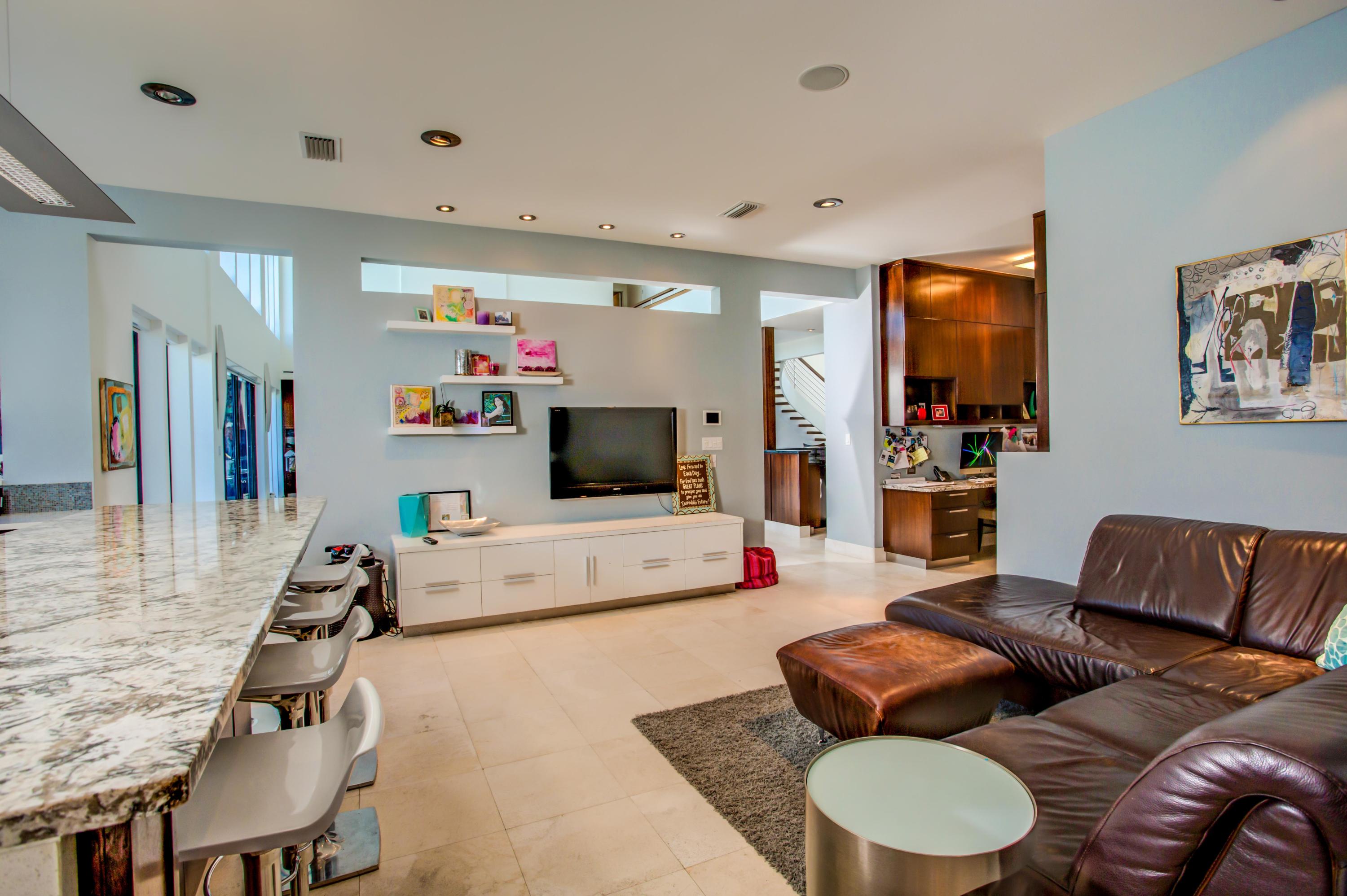 INDIAN BAYOU - Residential