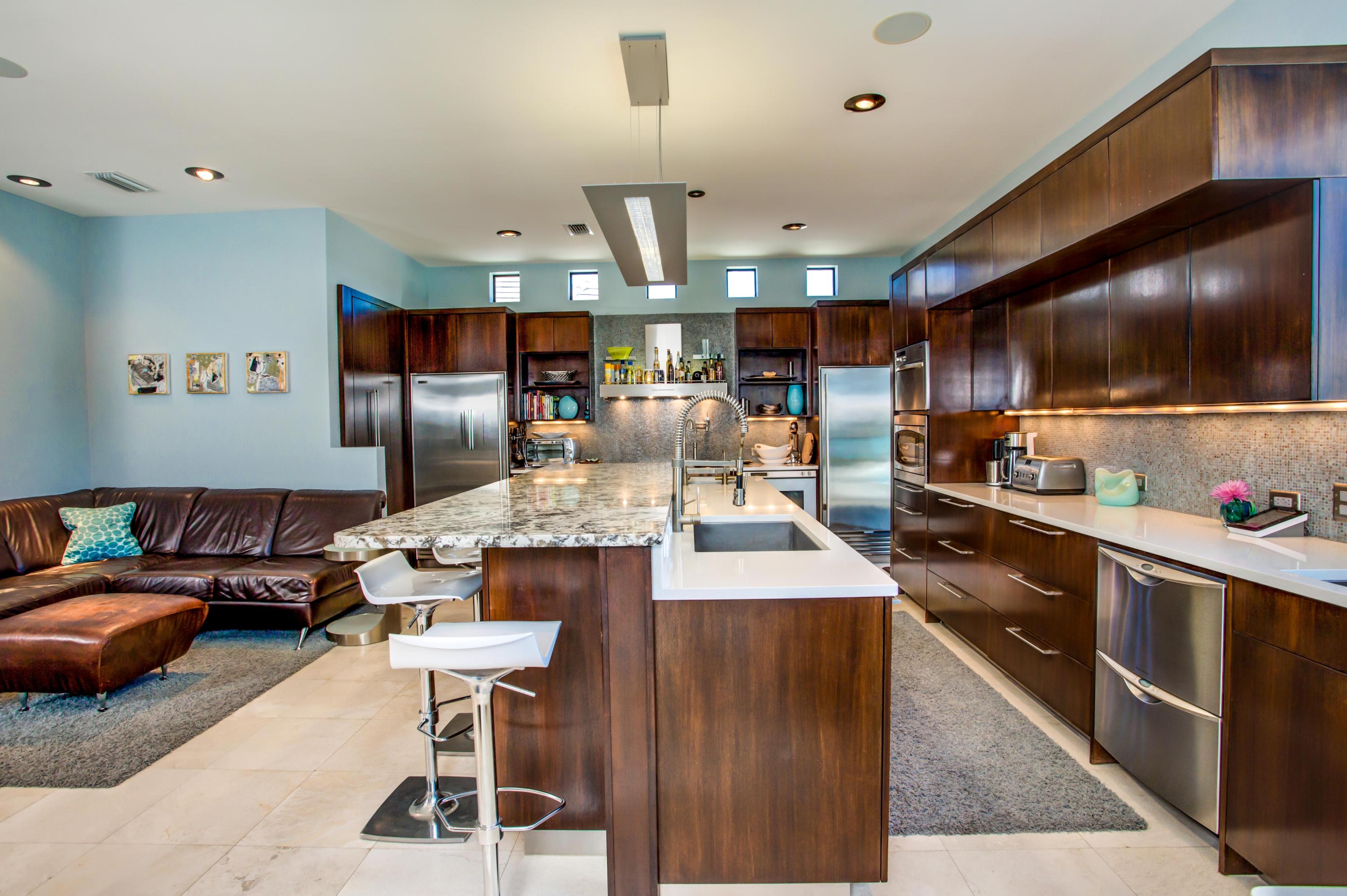 INDIAN BAYOU - Residential