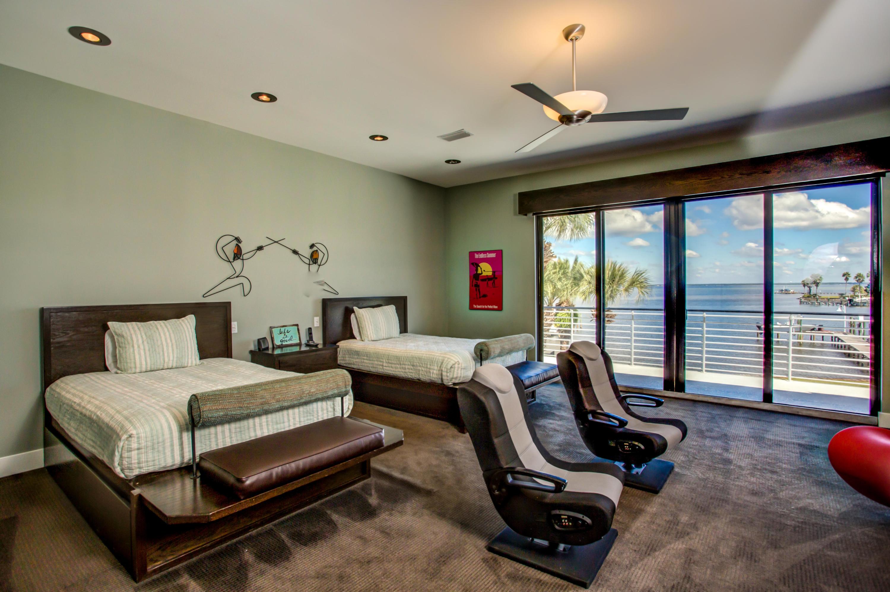 INDIAN BAYOU - Residential