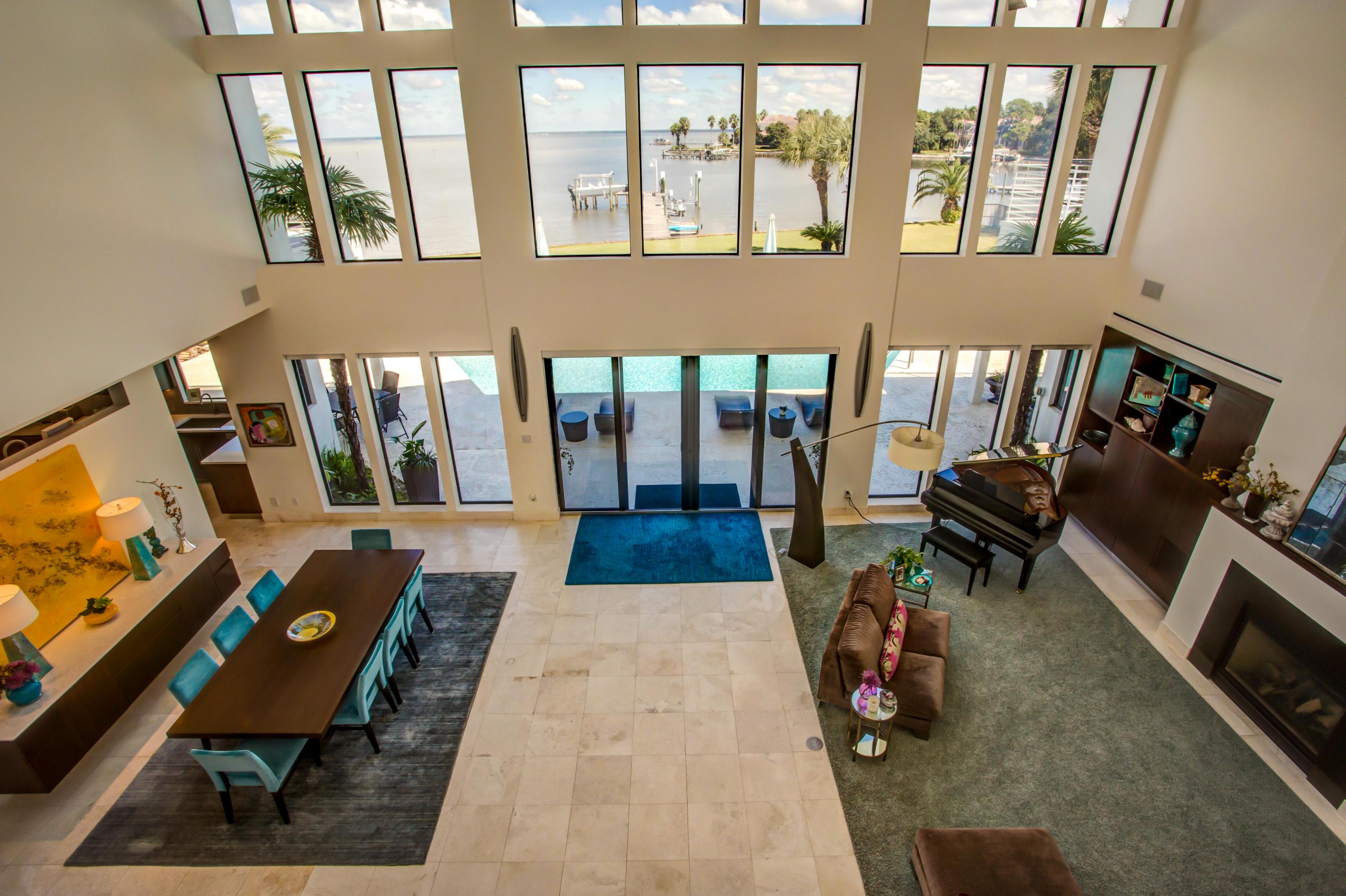 INDIAN BAYOU - Residential