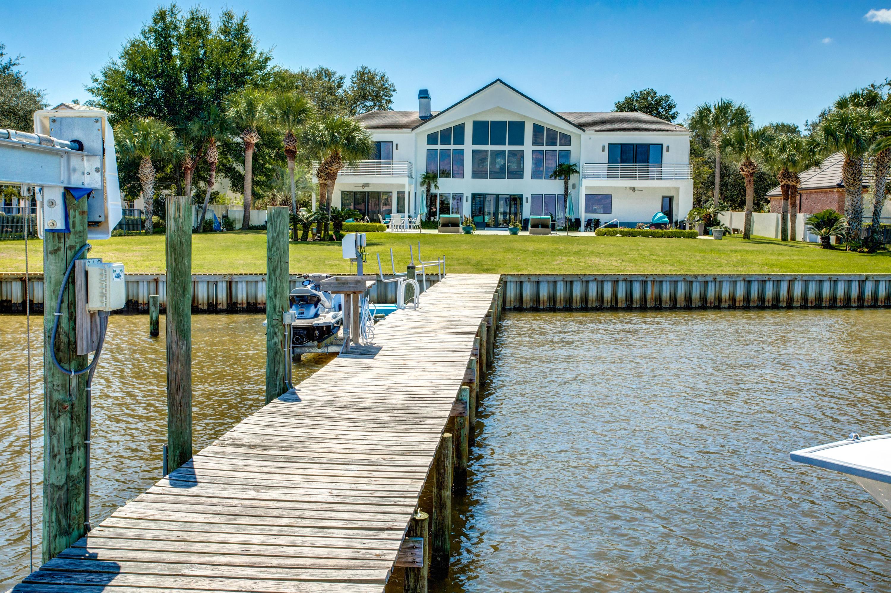 INDIAN BAYOU - Residential