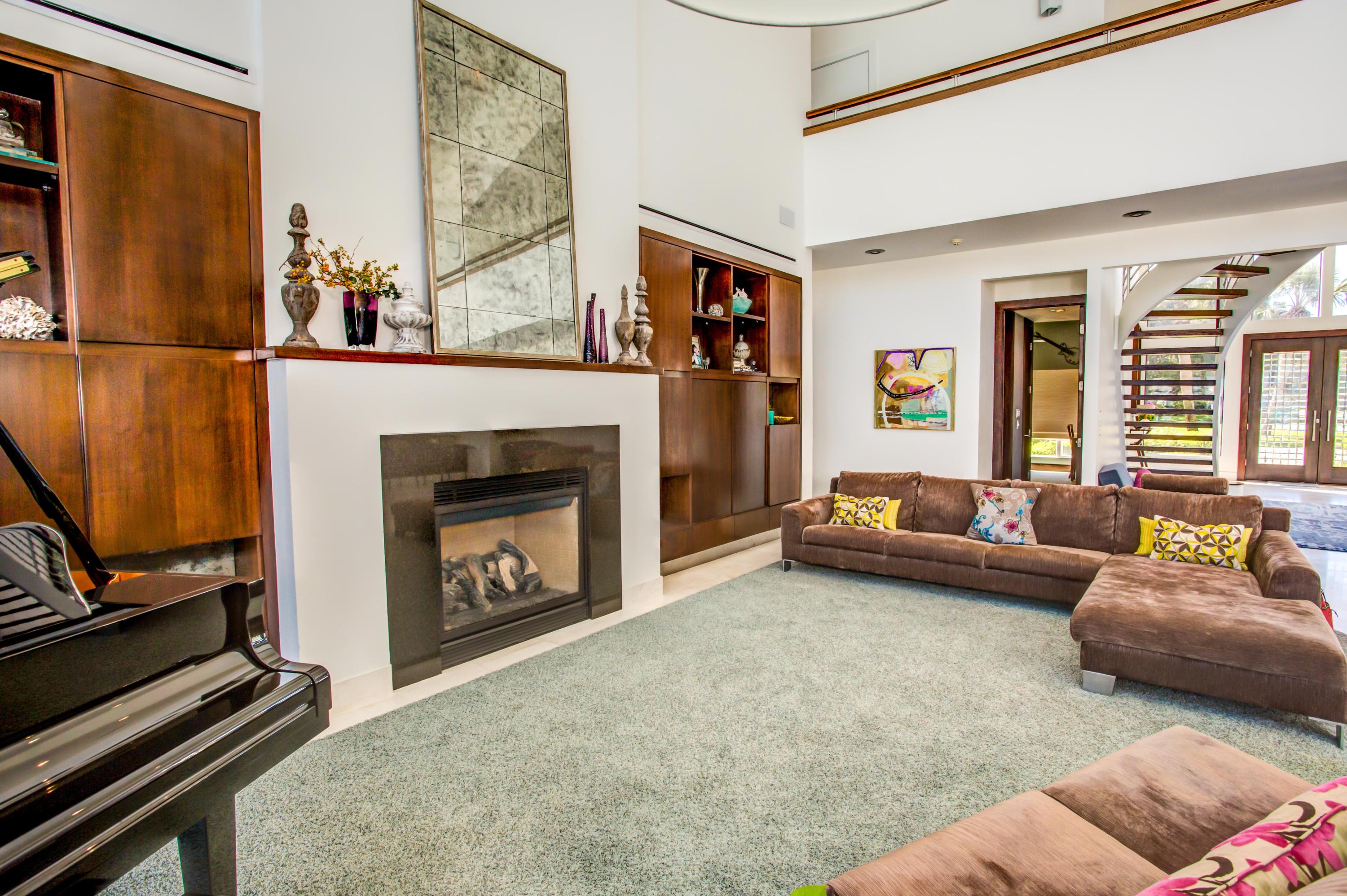 INDIAN BAYOU - Residential