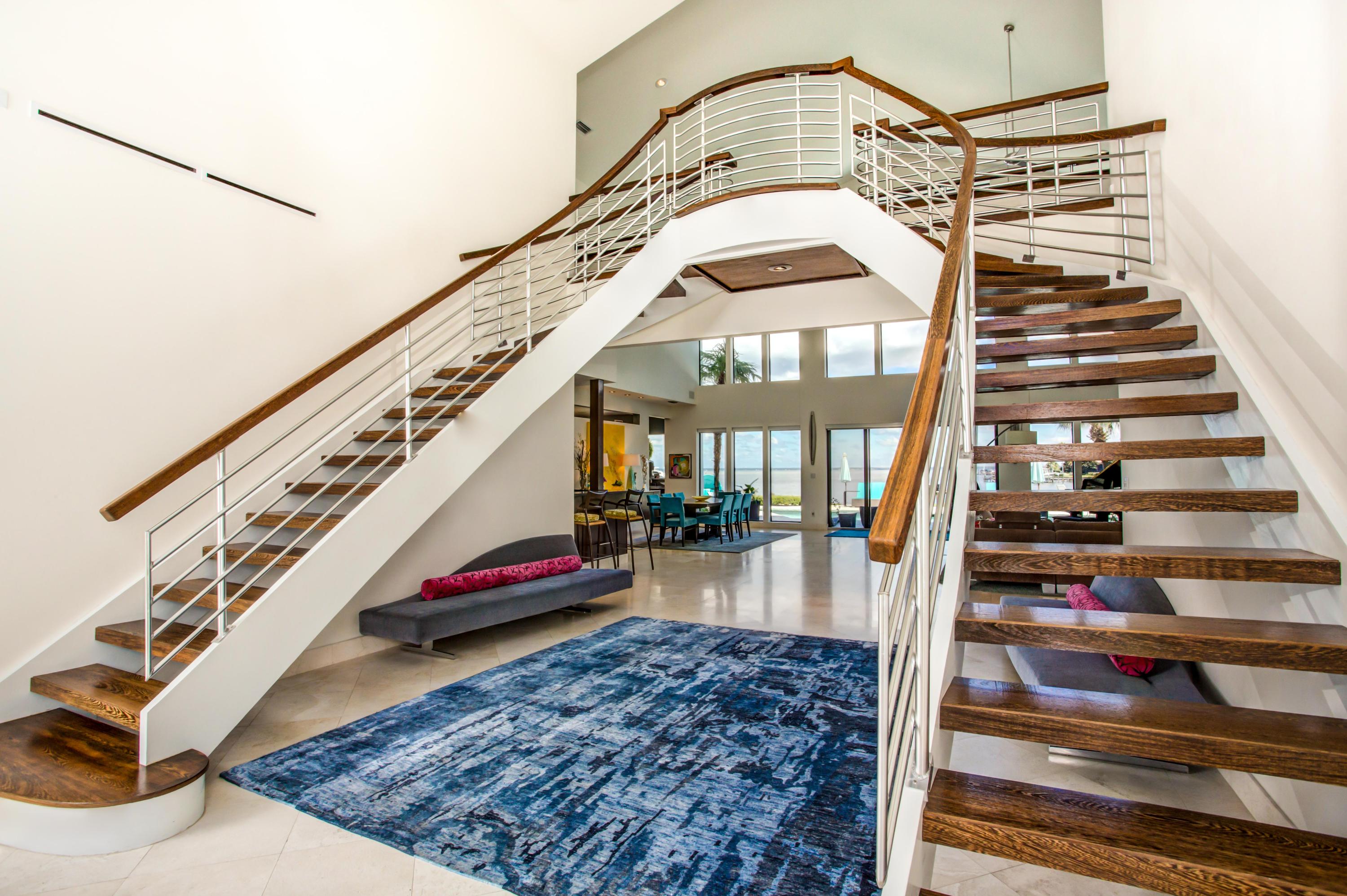 INDIAN BAYOU - Residential