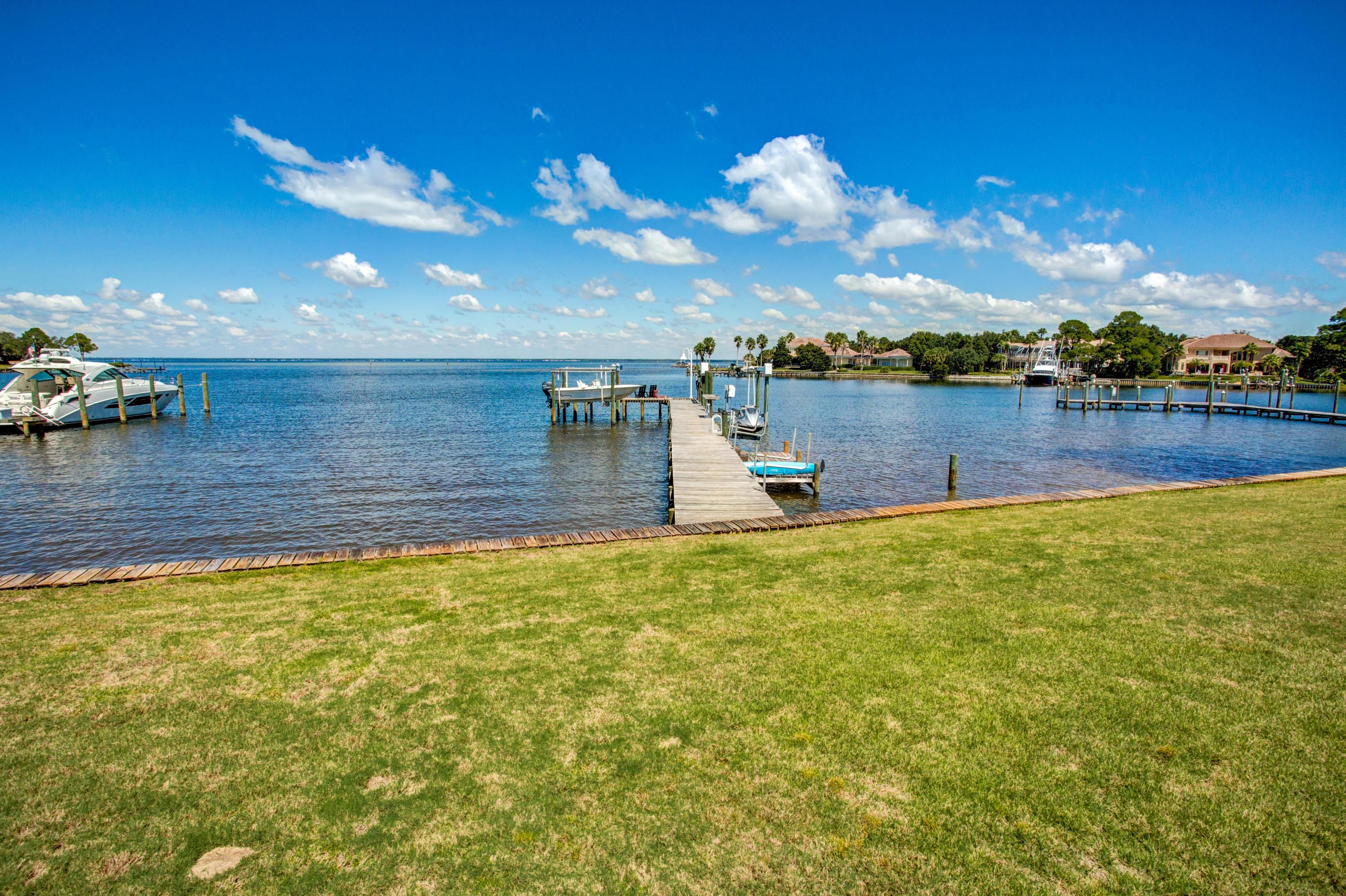 INDIAN BAYOU - Residential