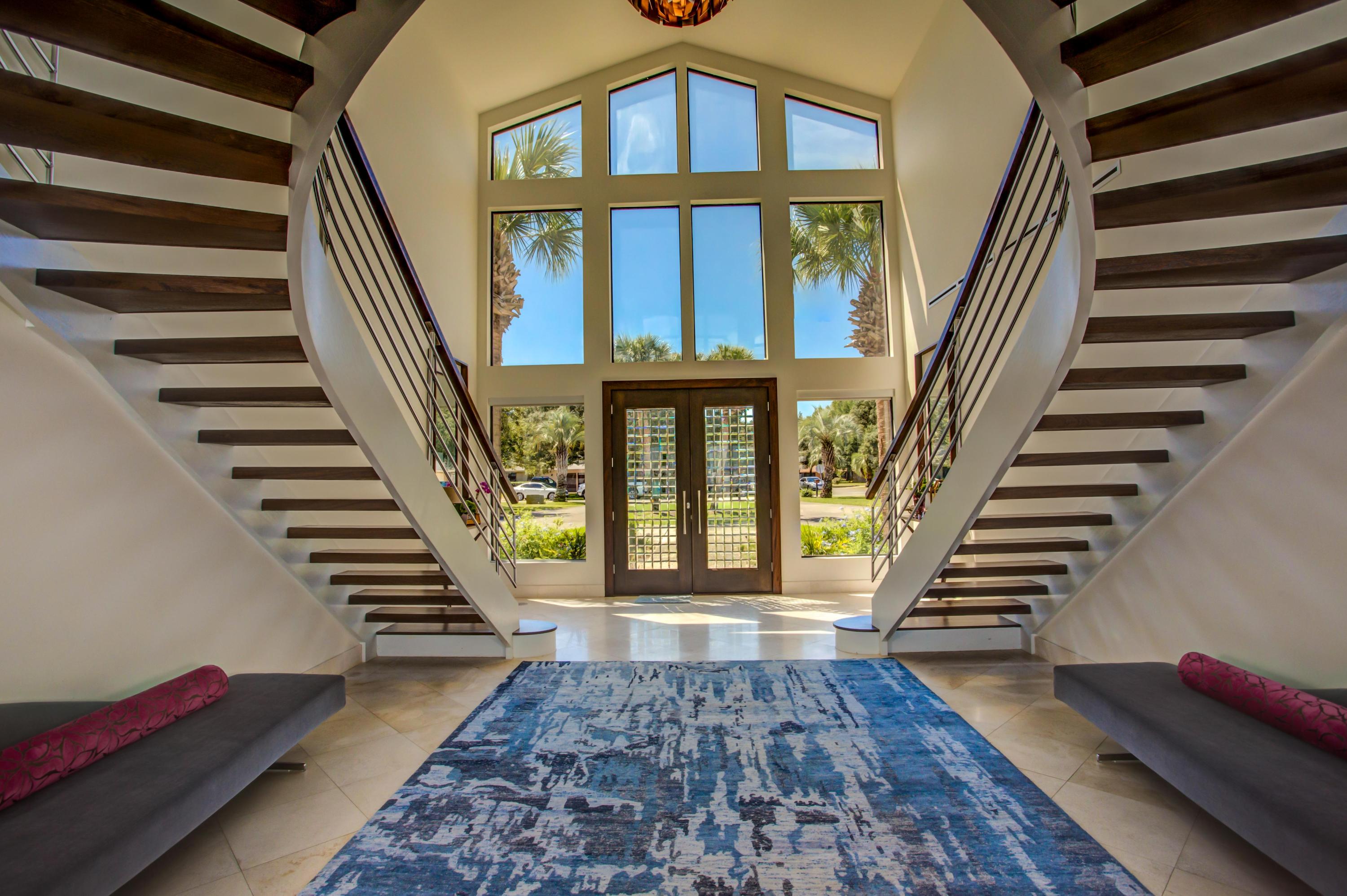 INDIAN BAYOU - Residential