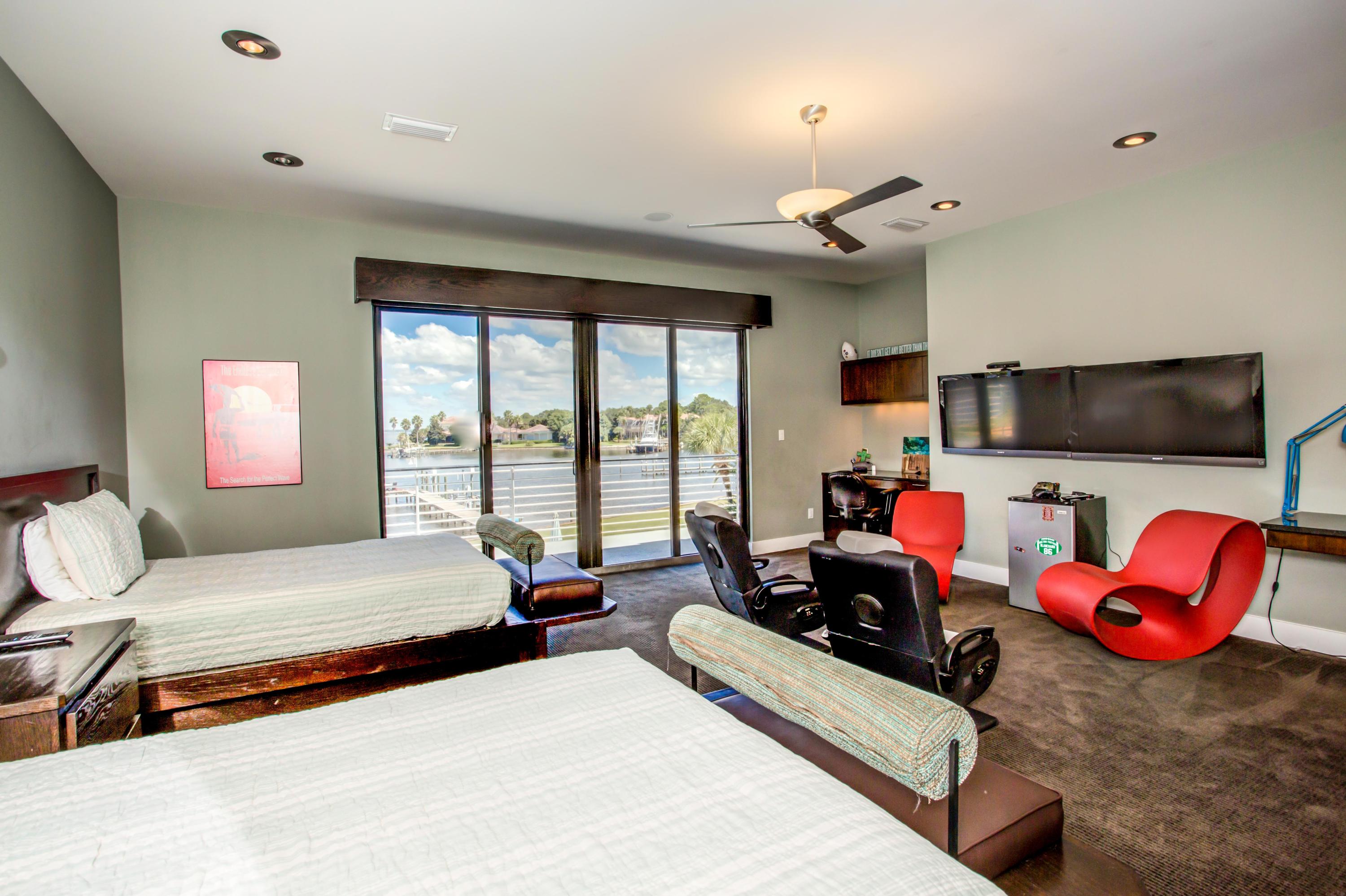 INDIAN BAYOU - Residential