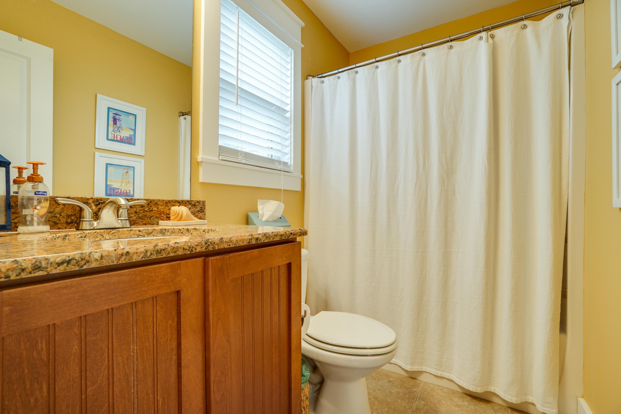 COTTAGES AT SANTA ROSA BEACH - Residential