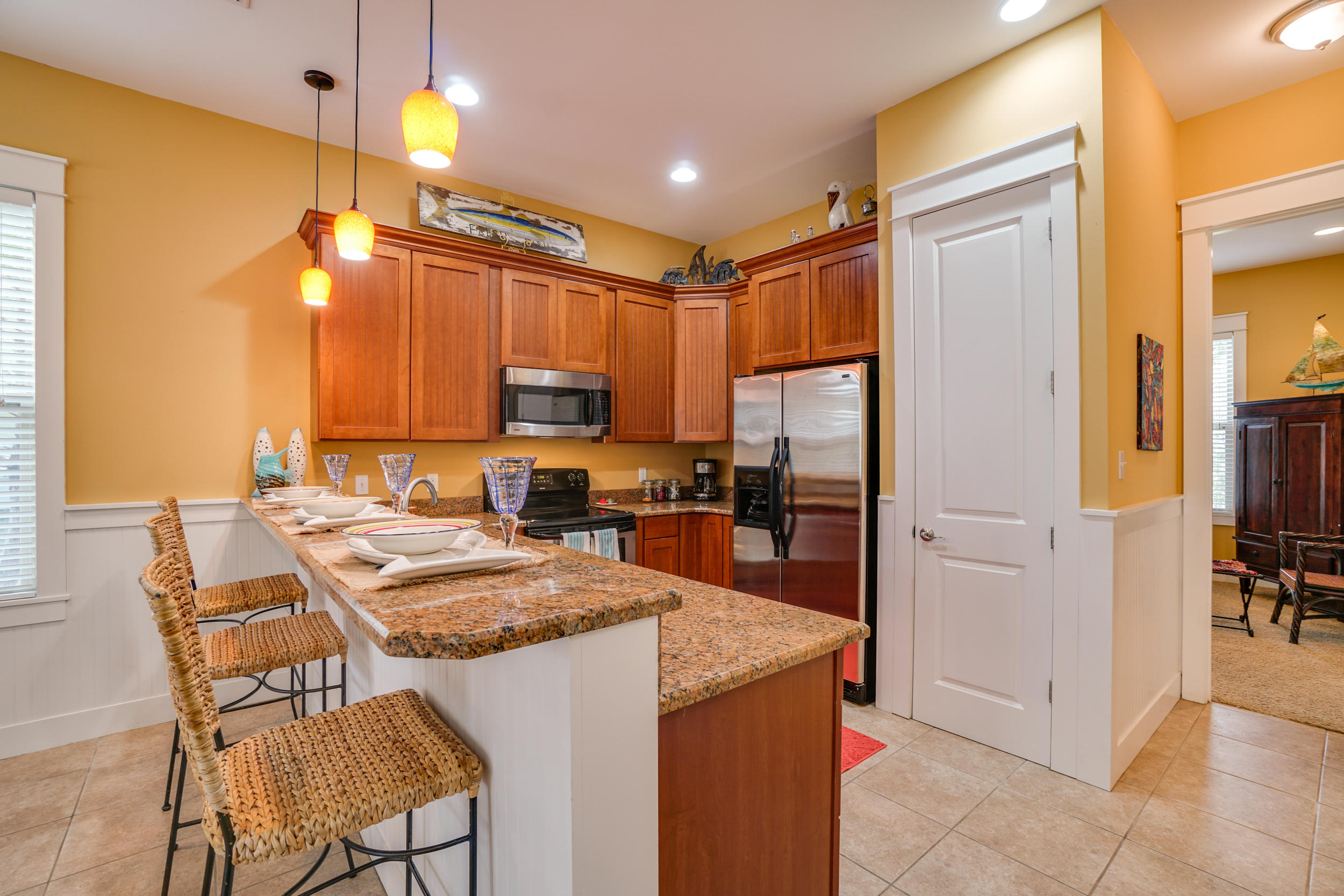 COTTAGES AT SANTA ROSA BEACH - Residential