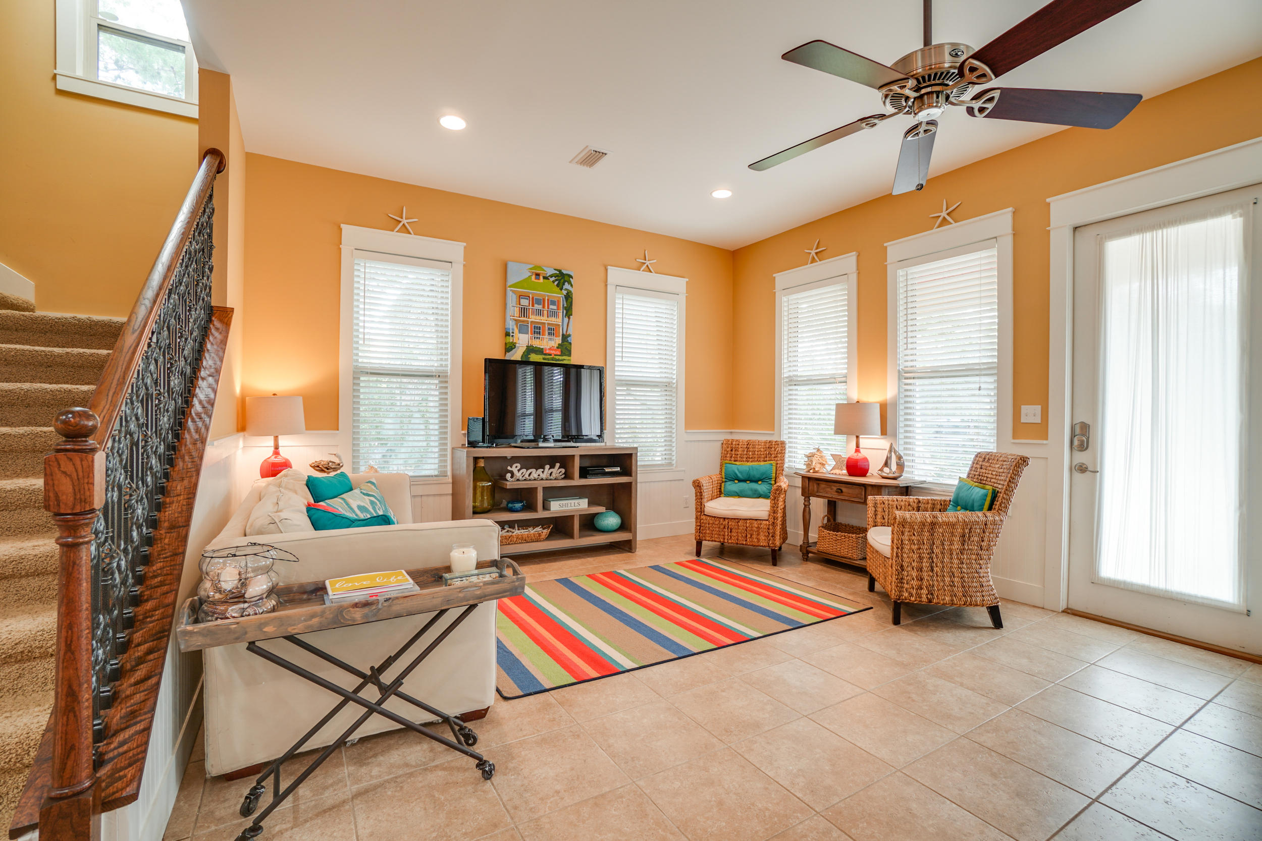 COTTAGES AT SANTA ROSA BEACH - Residential