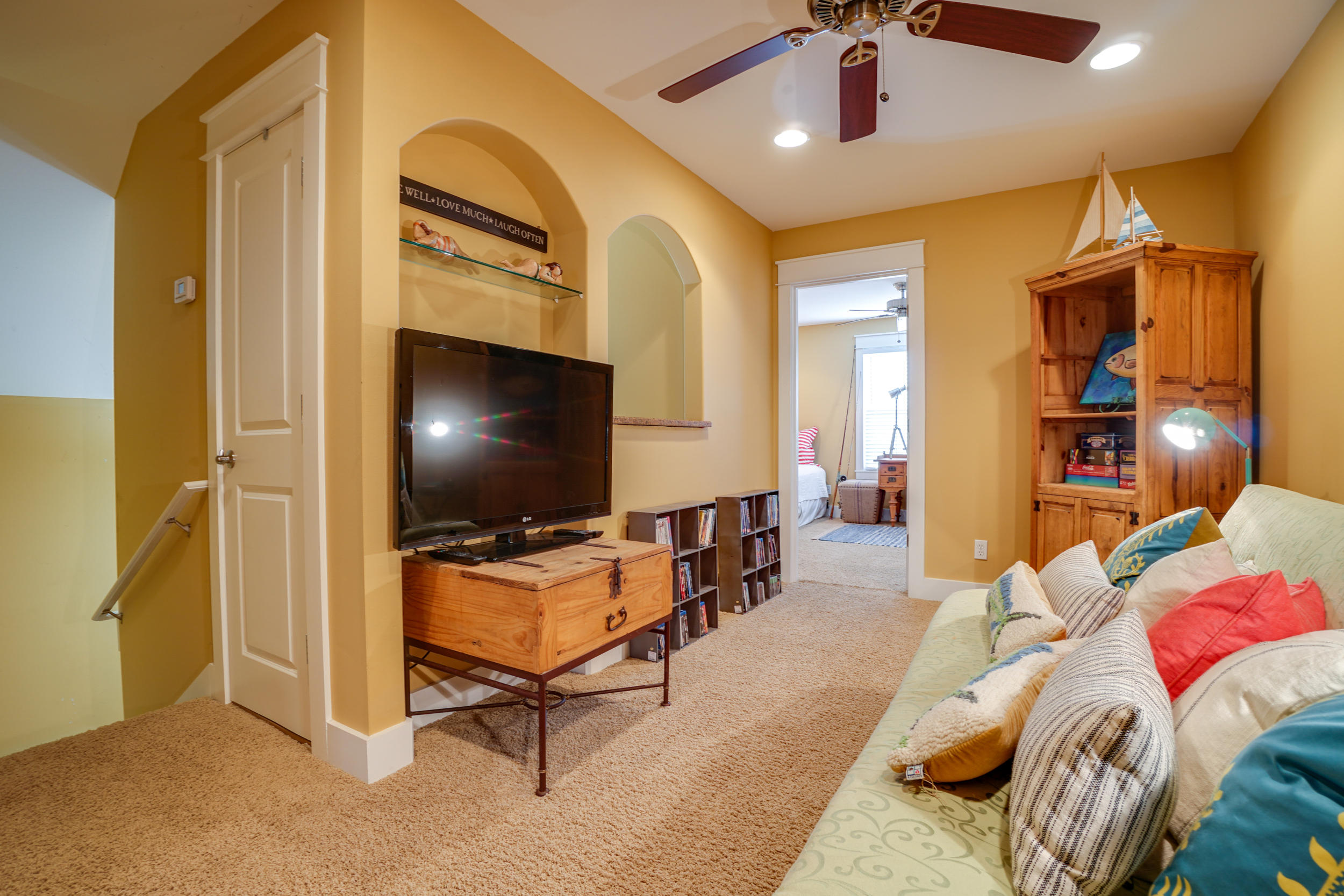 COTTAGES AT SANTA ROSA BEACH - Residential