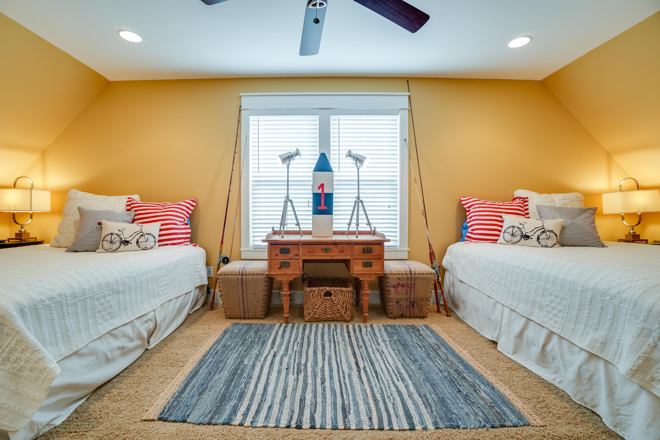 COTTAGES AT SANTA ROSA BEACH - Residential