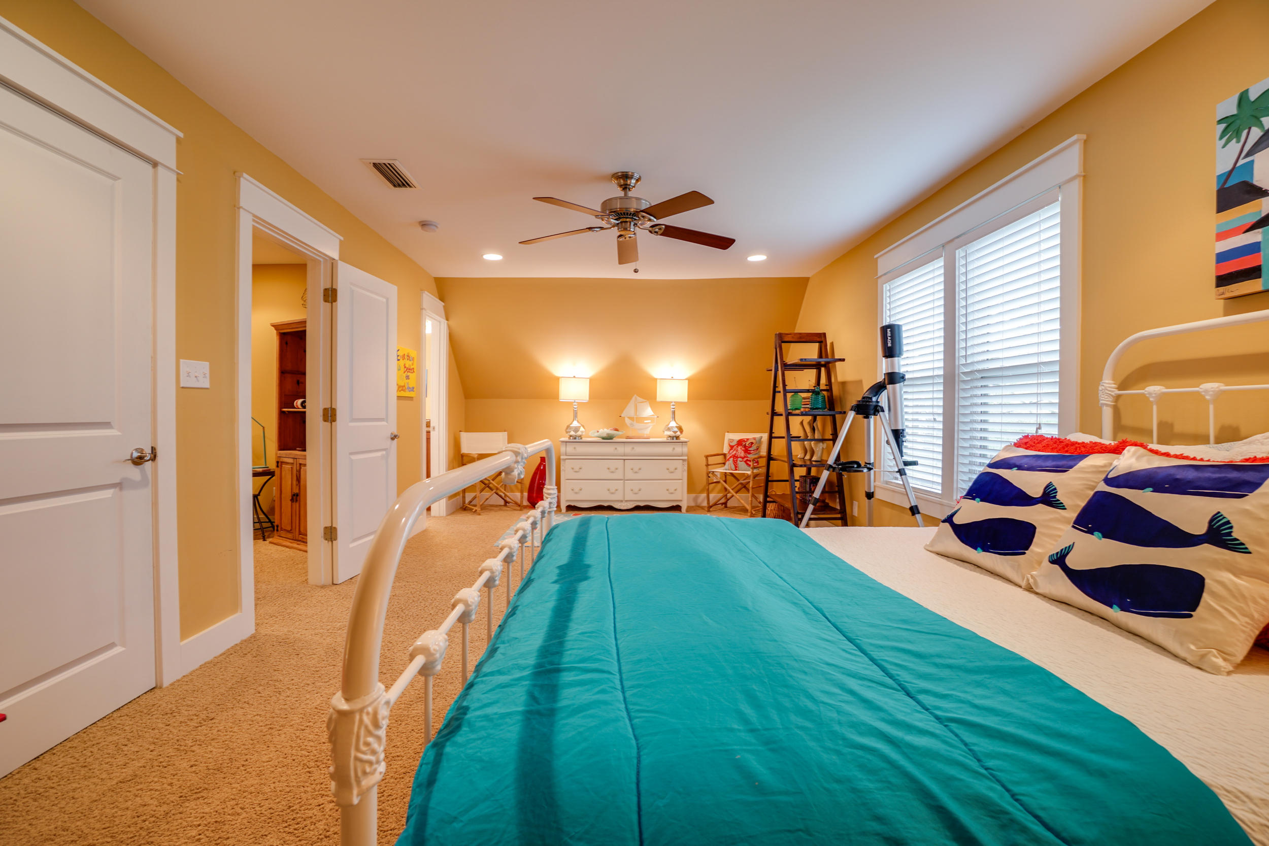 COTTAGES AT SANTA ROSA BEACH - Residential