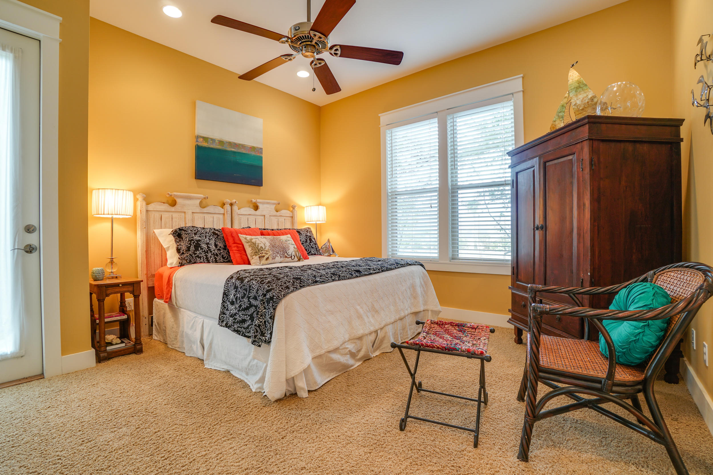 COTTAGES AT SANTA ROSA BEACH - Residential