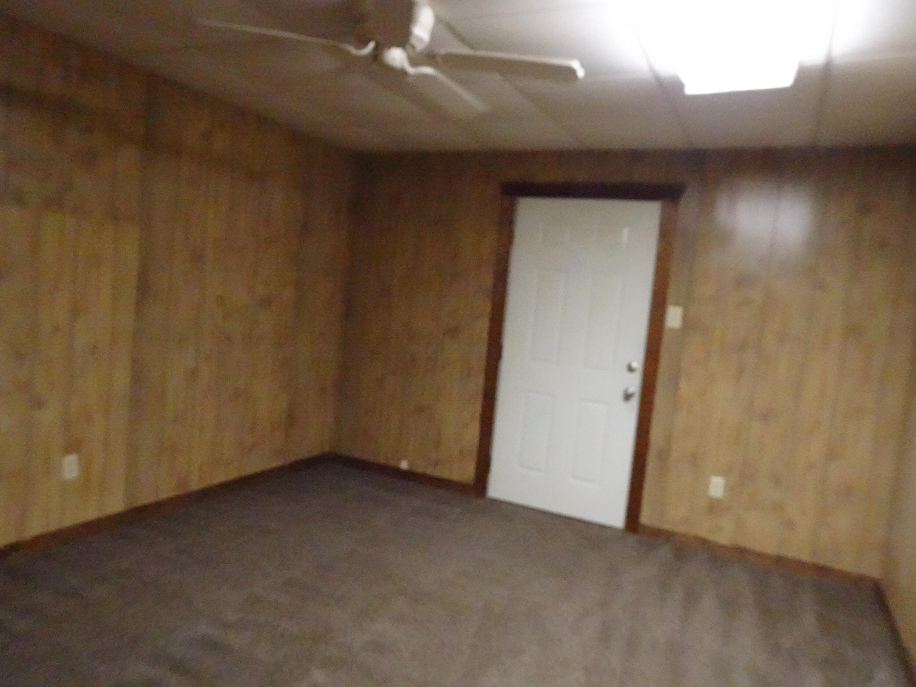 Metes and Bounds - Residential Lease
