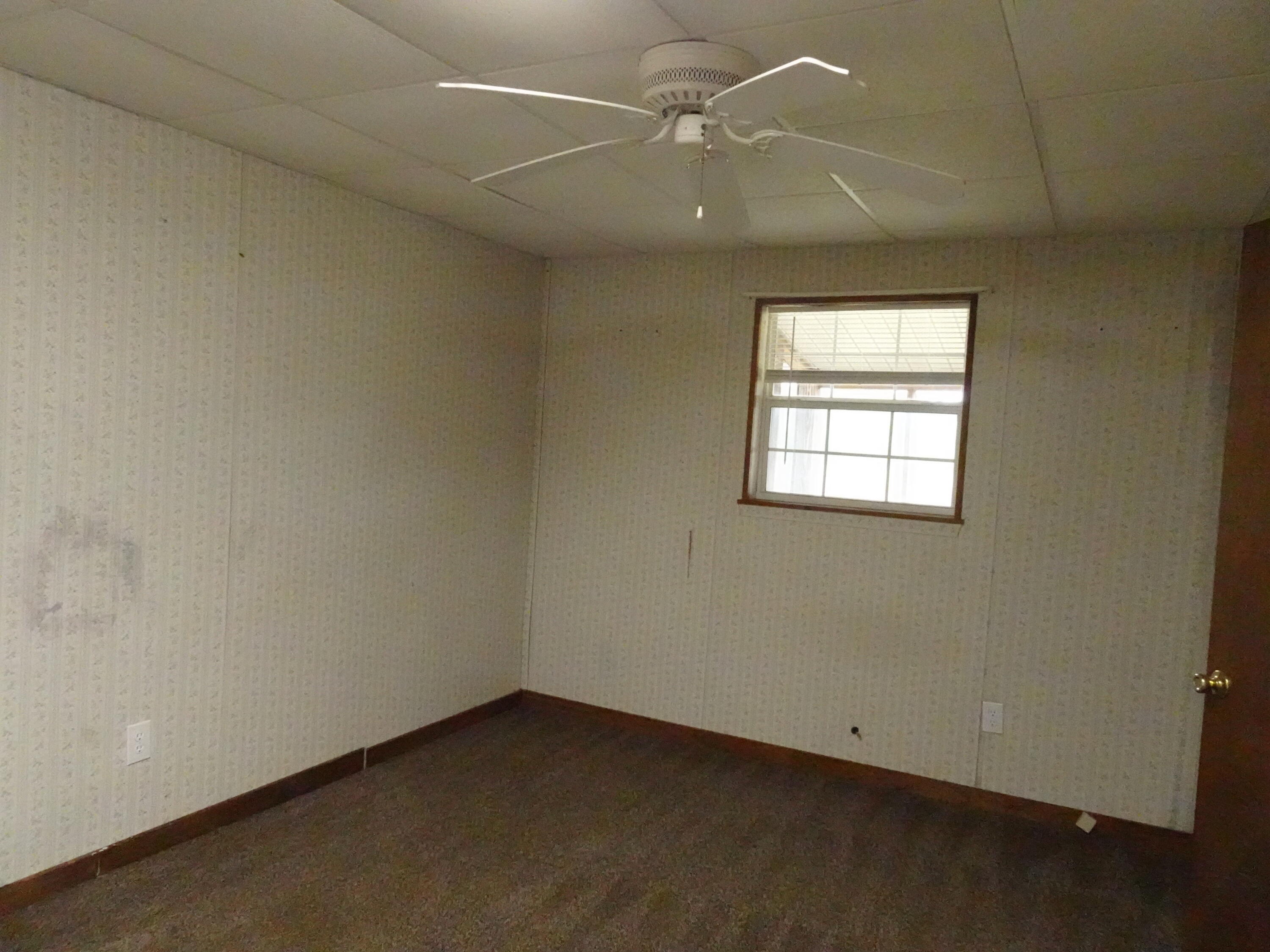 Metes and Bounds - Residential Lease