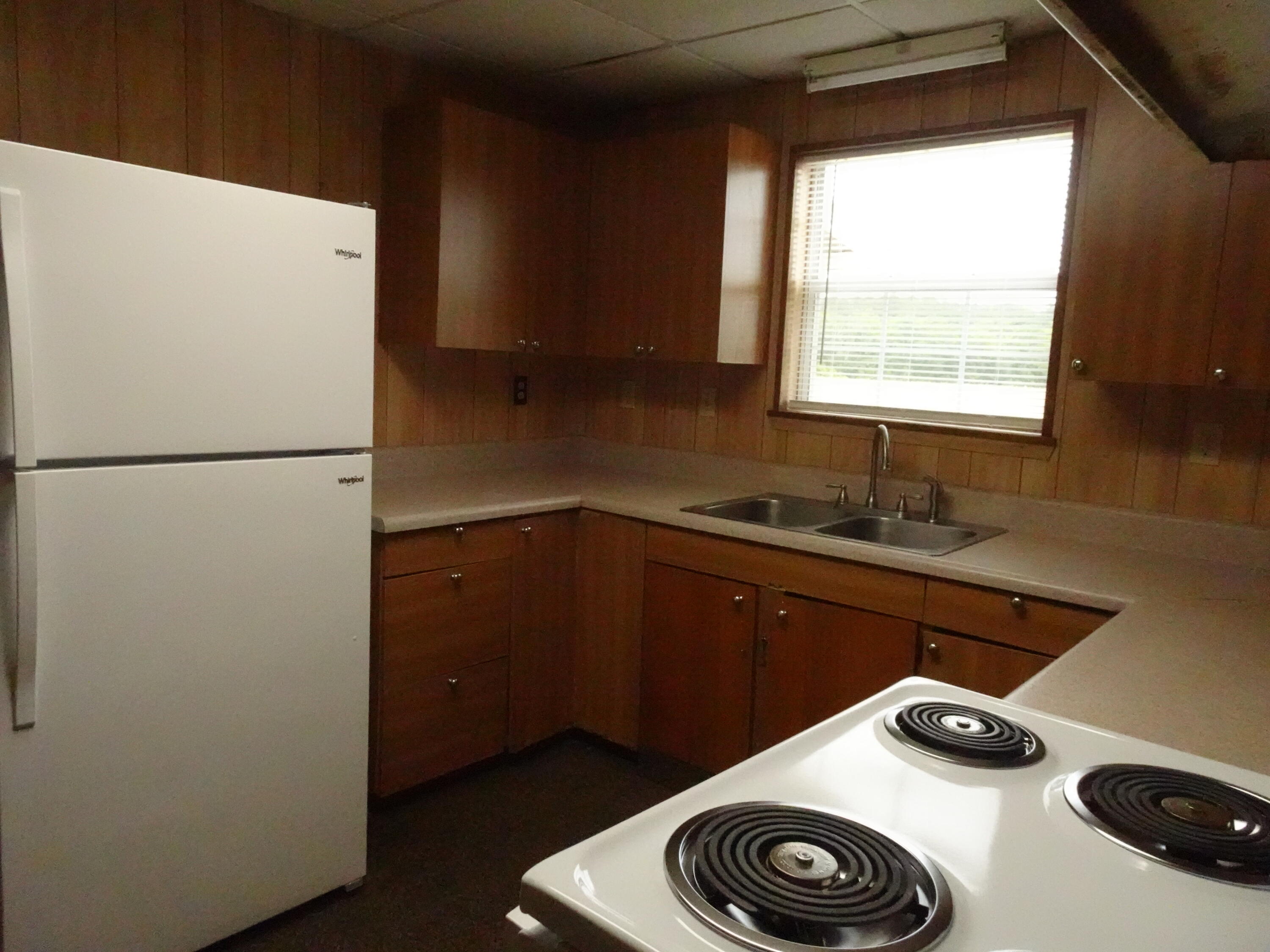 Metes and Bounds - Residential Lease