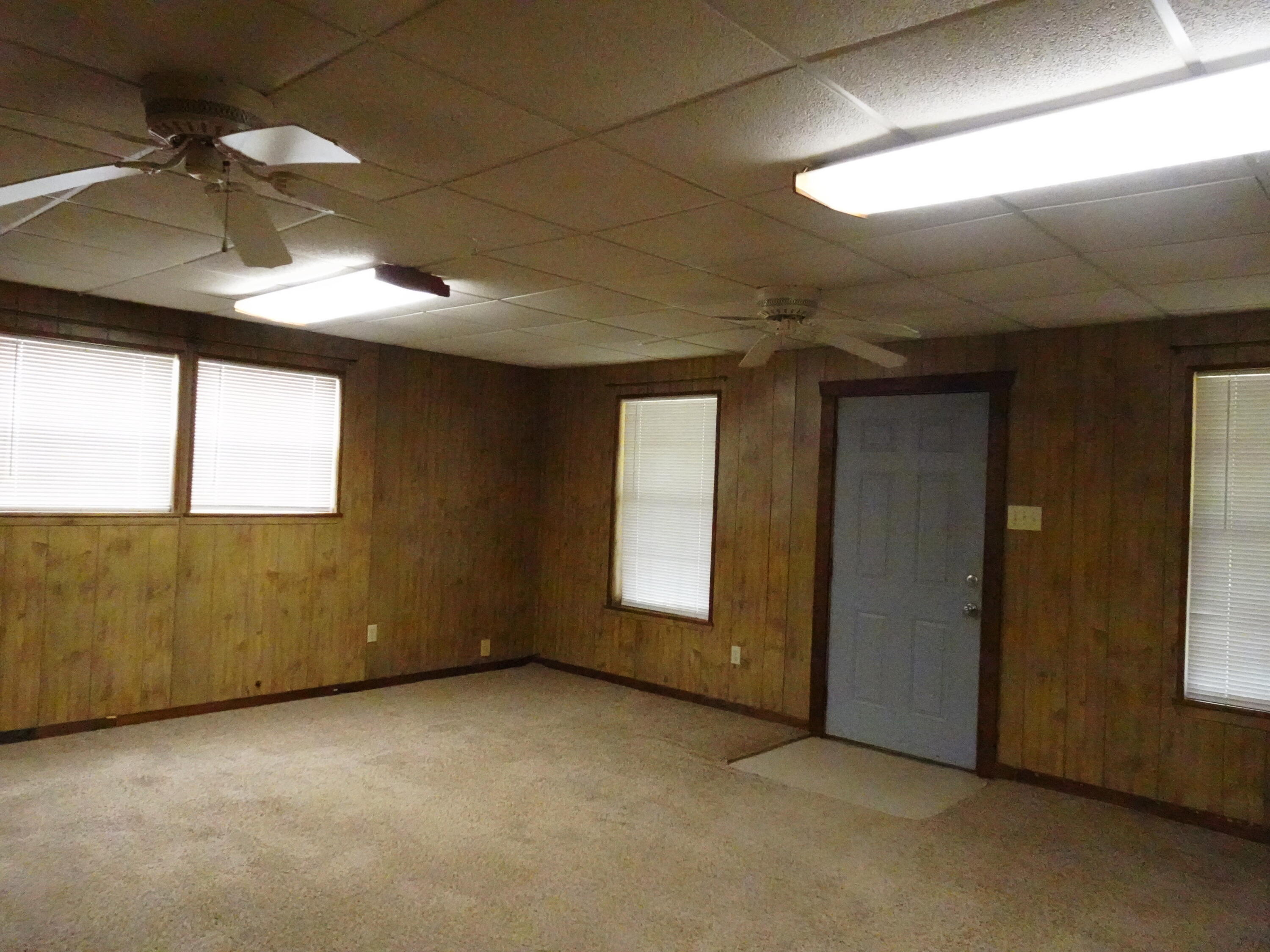 Metes and Bounds - Residential Lease