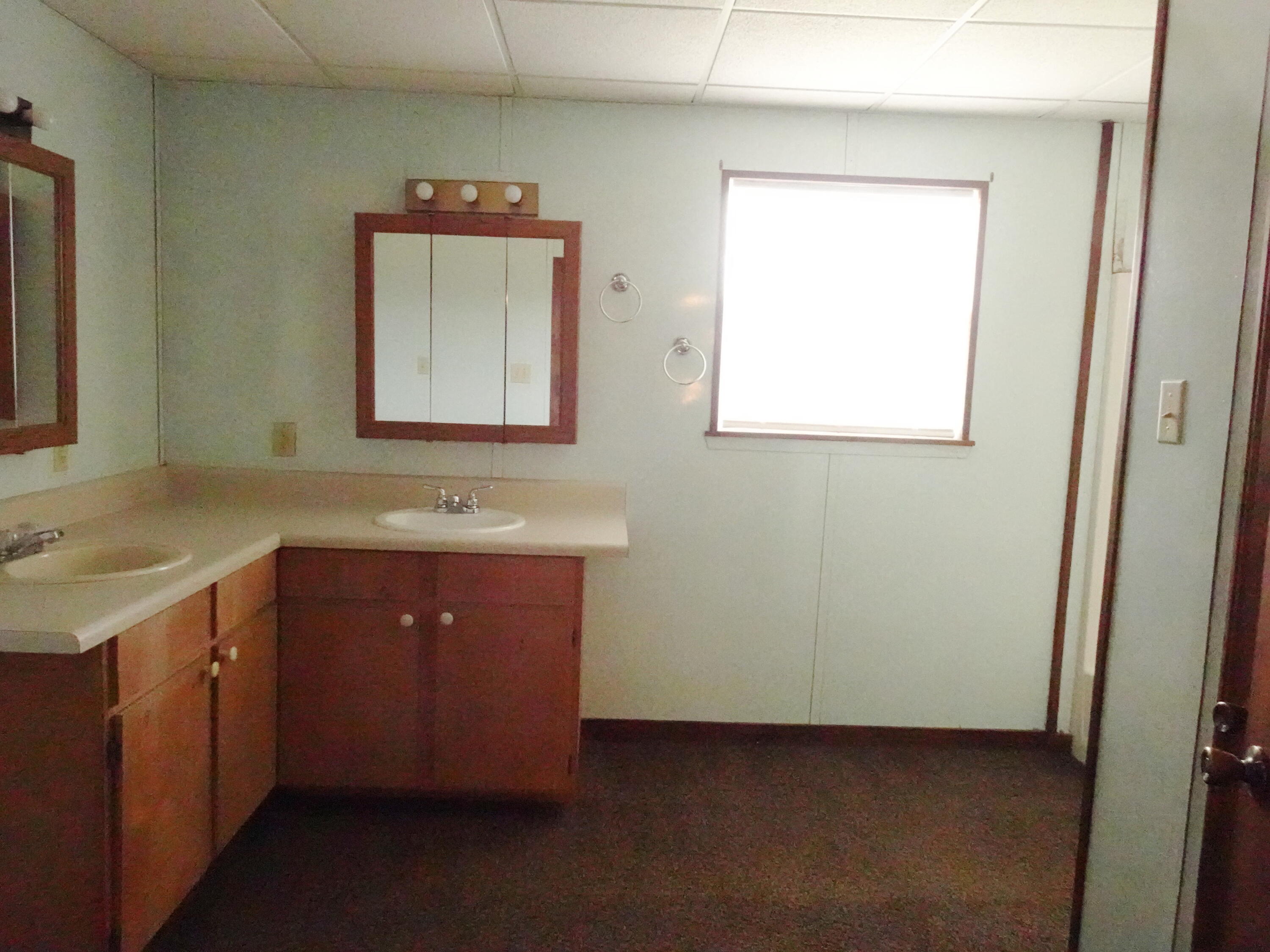 Metes and Bounds - Residential Lease