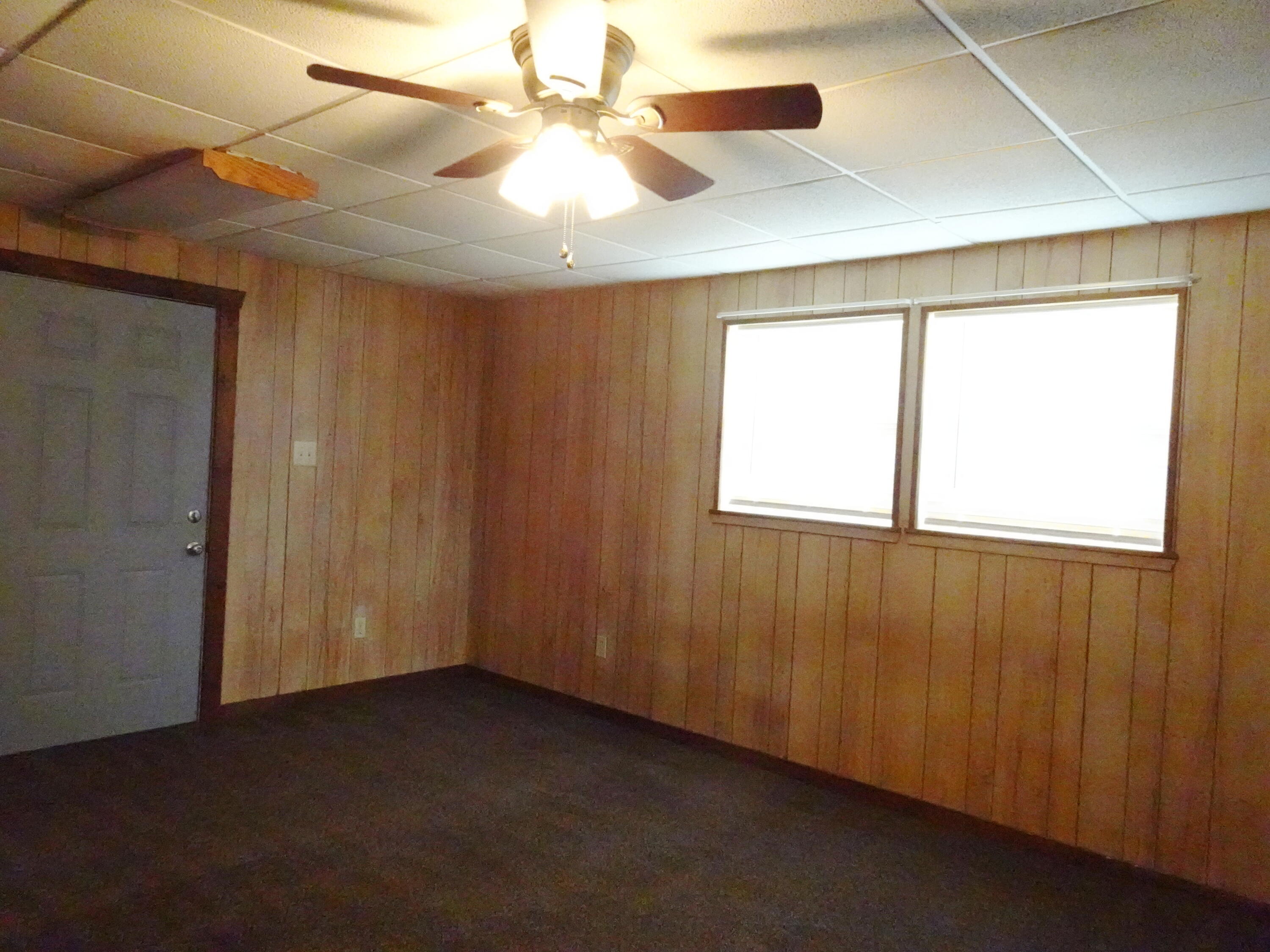 Metes and Bounds - Residential Lease