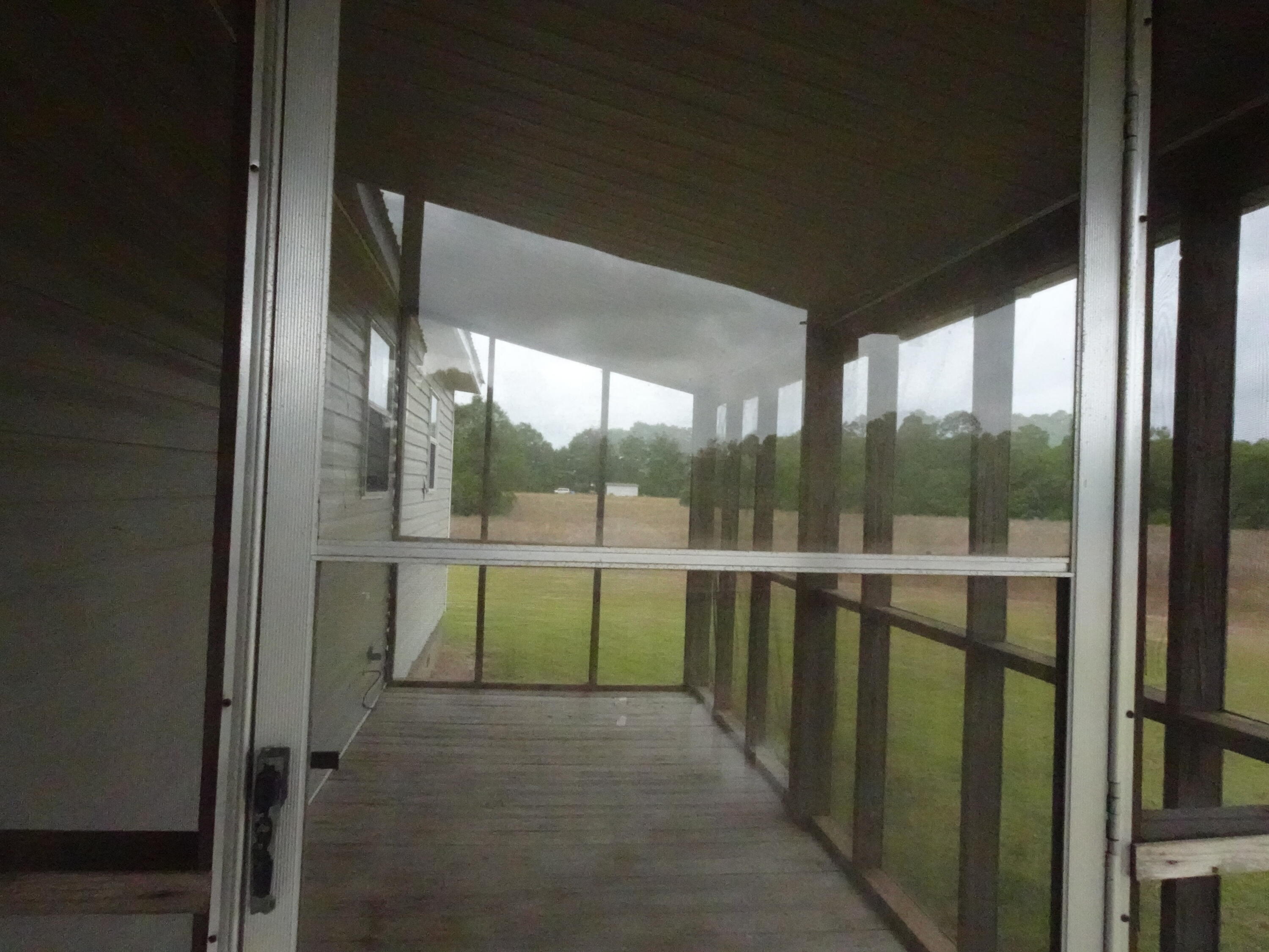 Metes and Bounds - Residential Lease