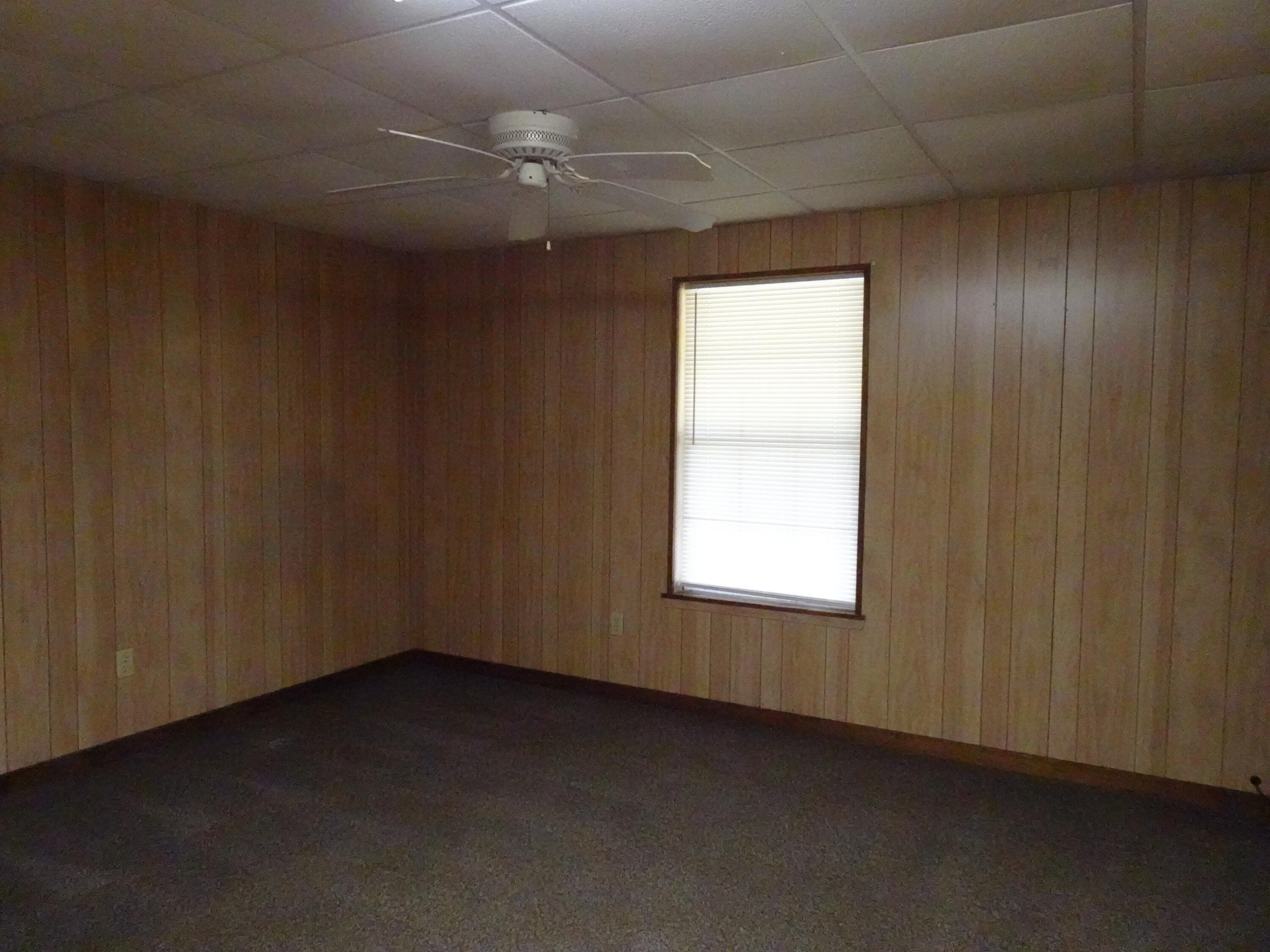 Metes and Bounds - Residential Lease