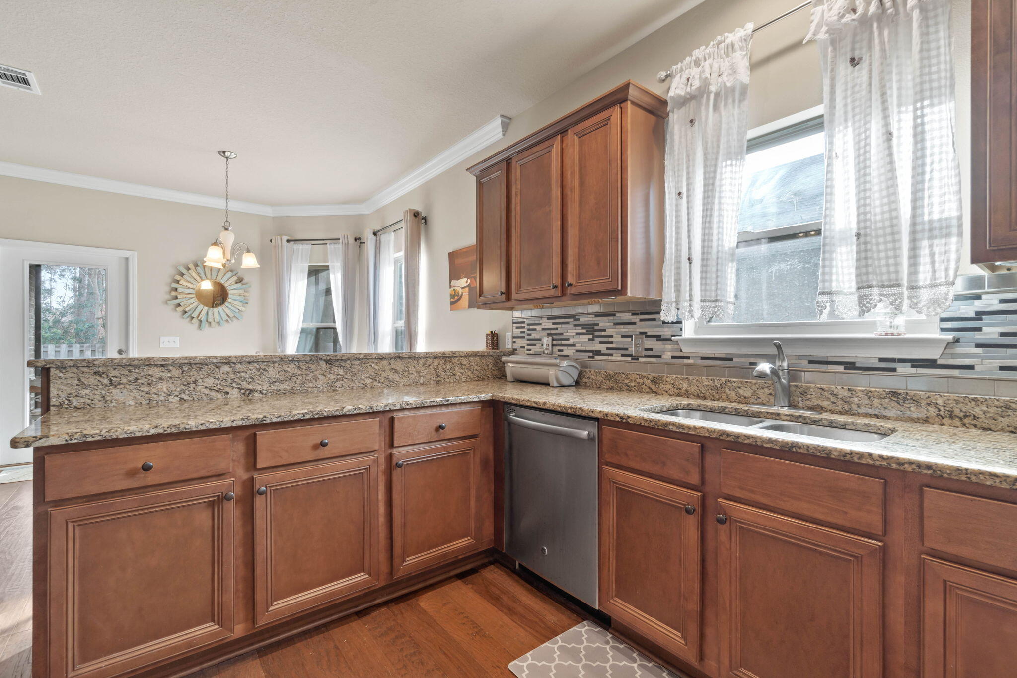 DRIFTWOOD ESTATES - Residential