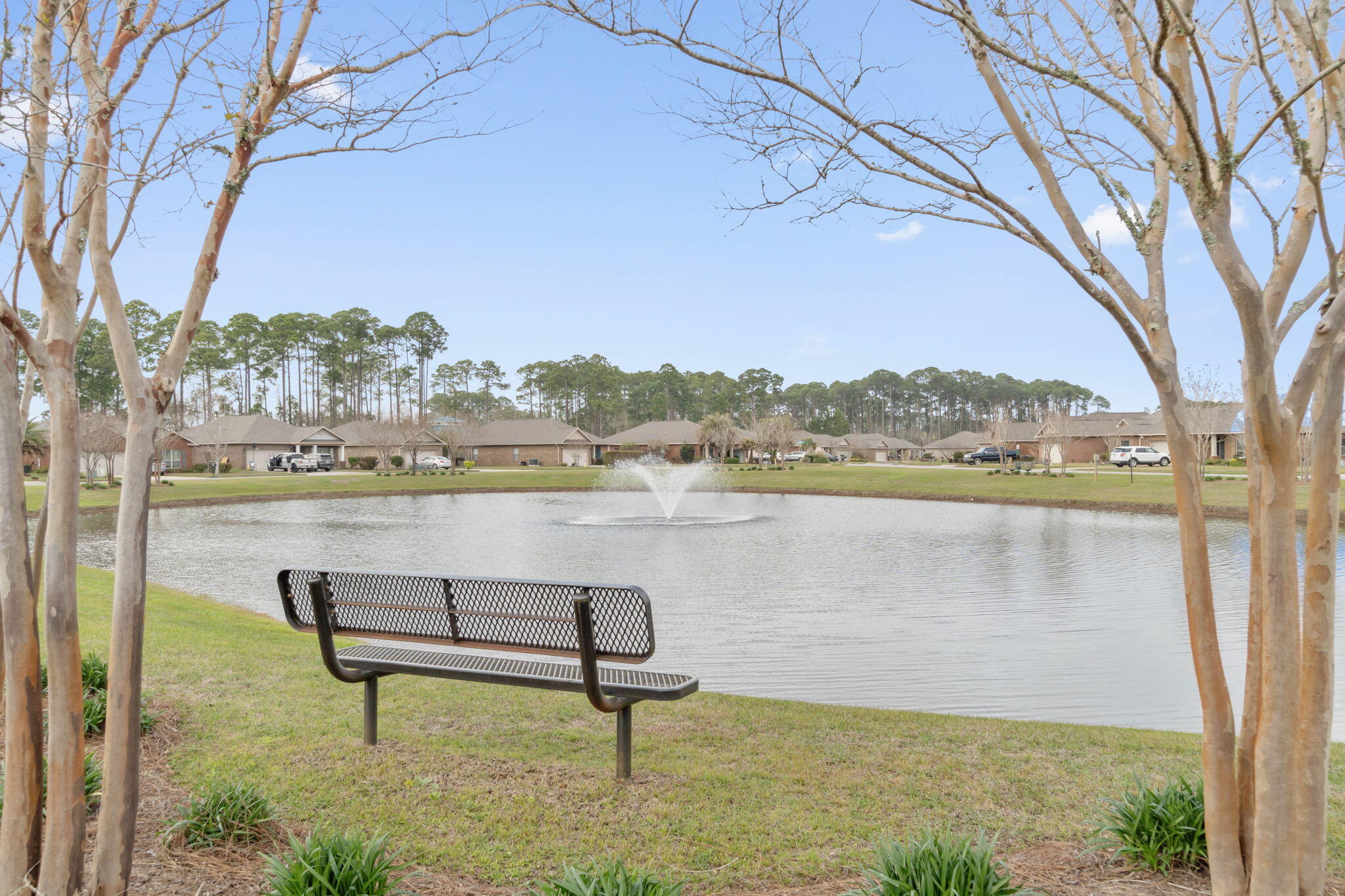 DRIFTWOOD ESTATES - Residential