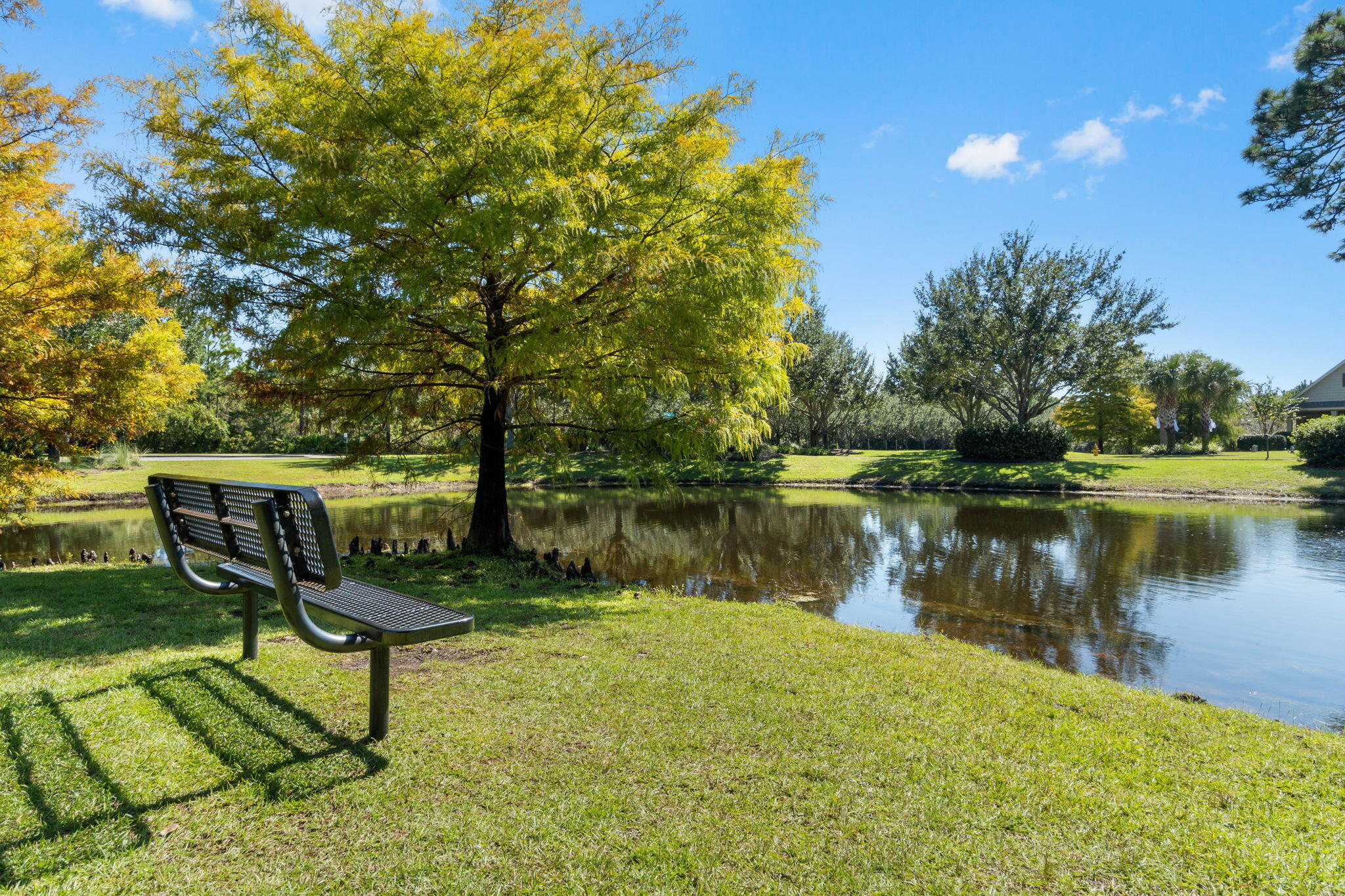 DRIFTWOOD ESTATES - Residential