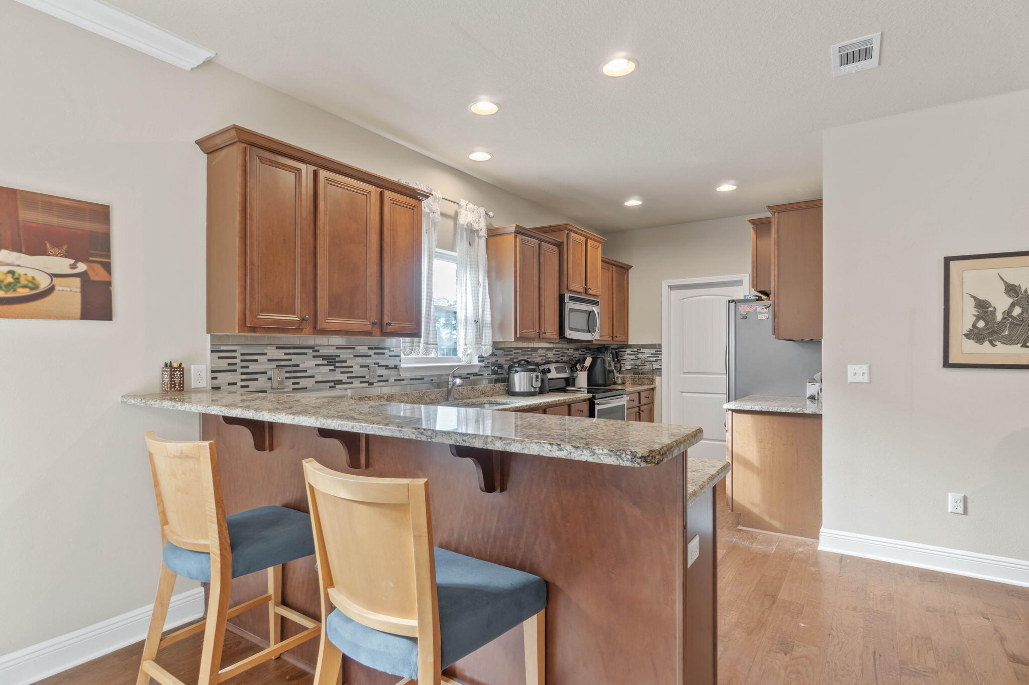 DRIFTWOOD ESTATES - Residential
