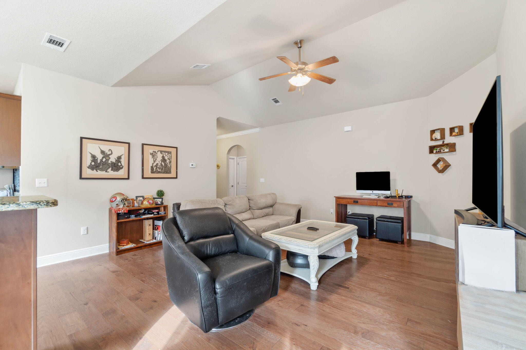 DRIFTWOOD ESTATES - Residential