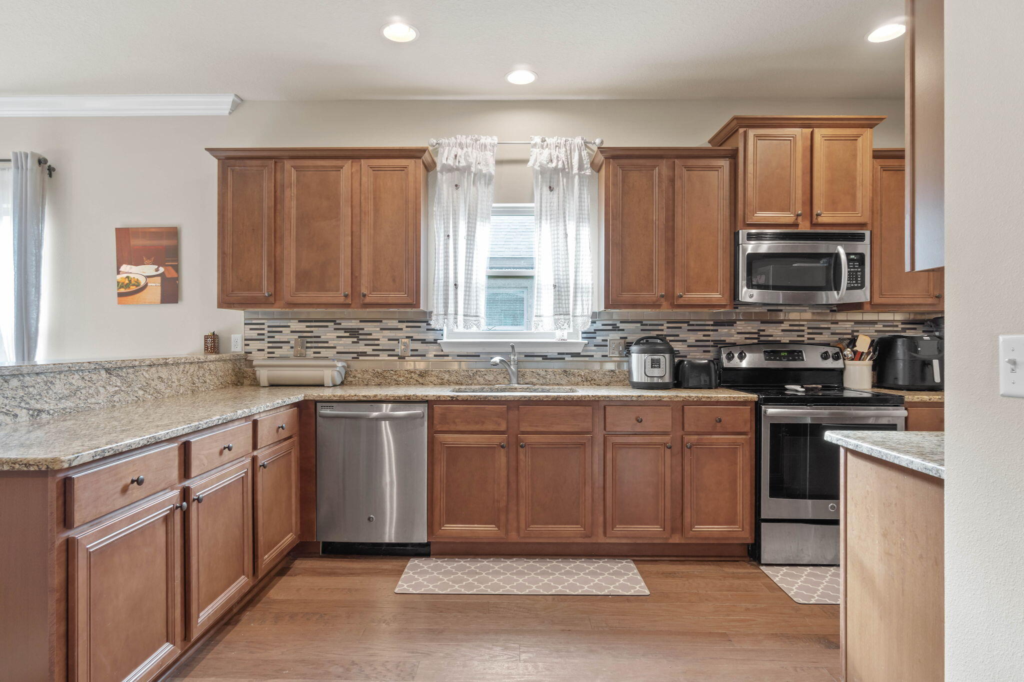 DRIFTWOOD ESTATES - Residential