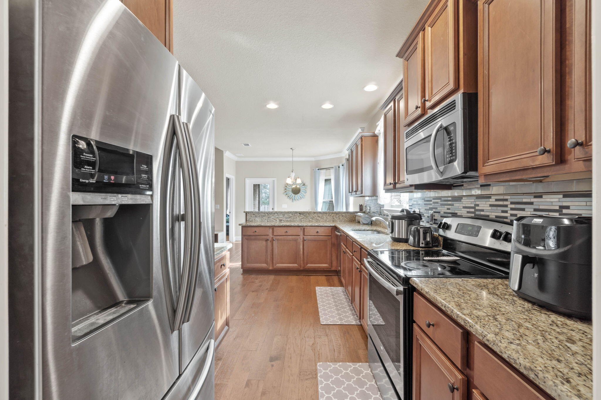 DRIFTWOOD ESTATES - Residential