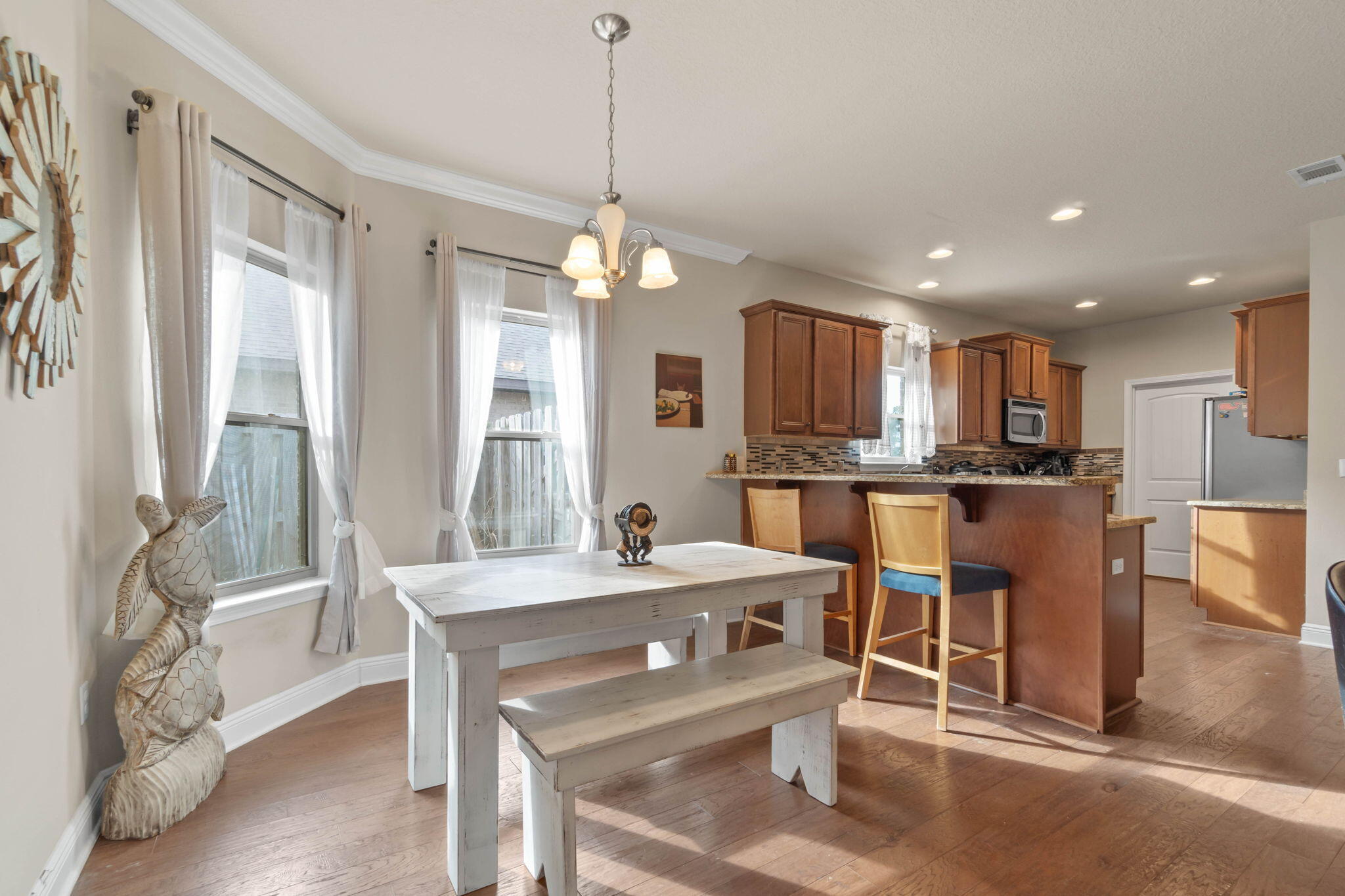 DRIFTWOOD ESTATES - Residential