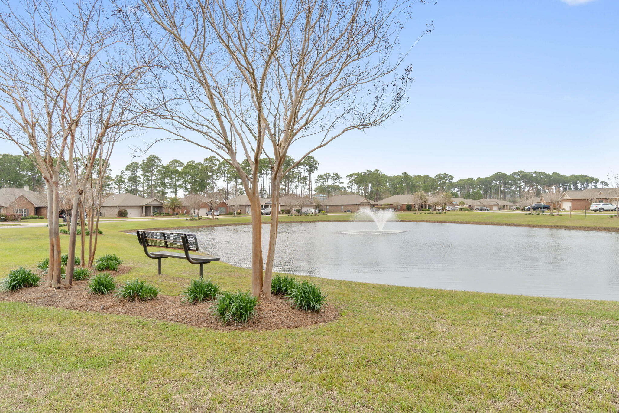 DRIFTWOOD ESTATES - Residential