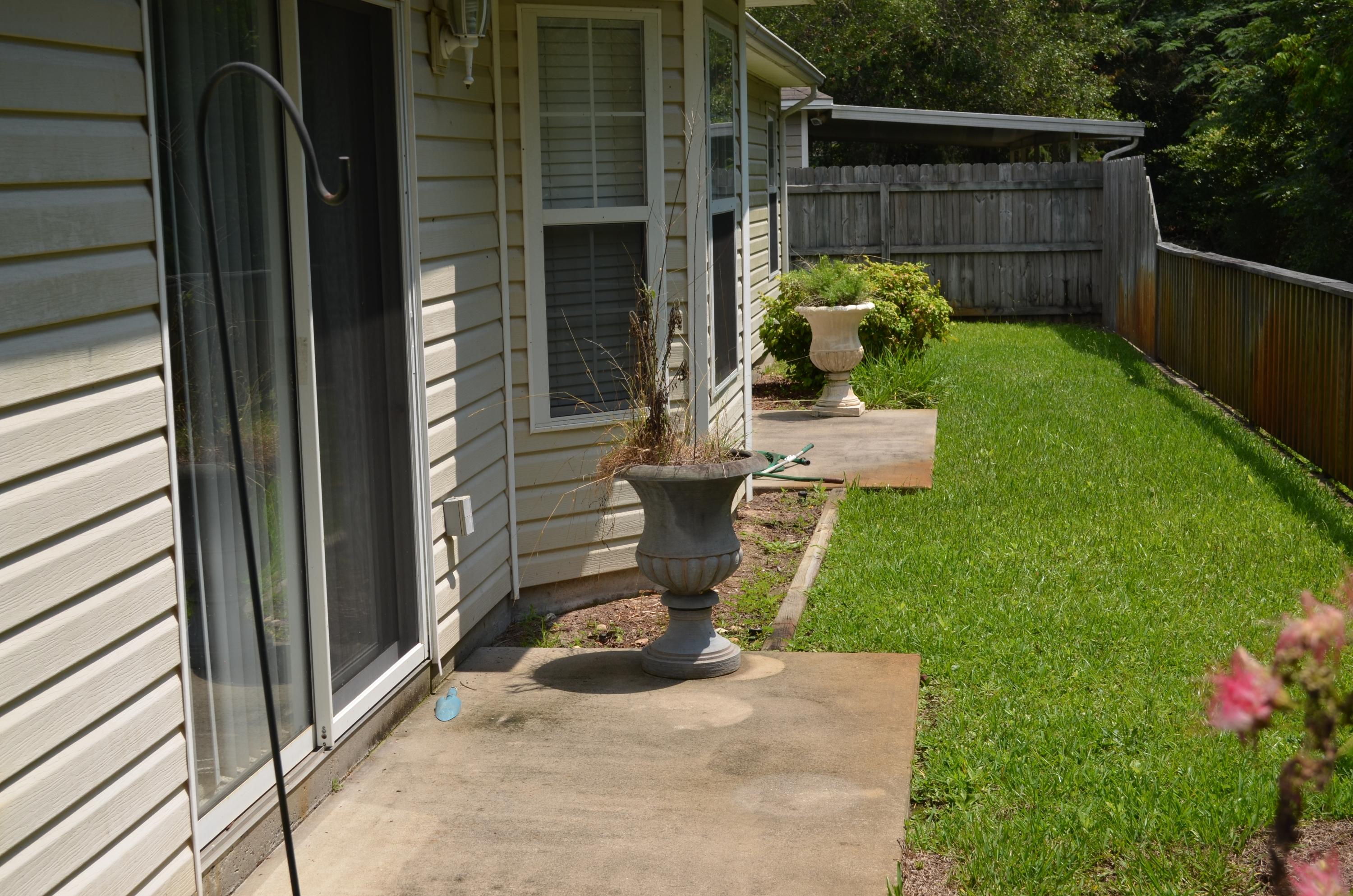 OAK PARK ESTATES - Residential