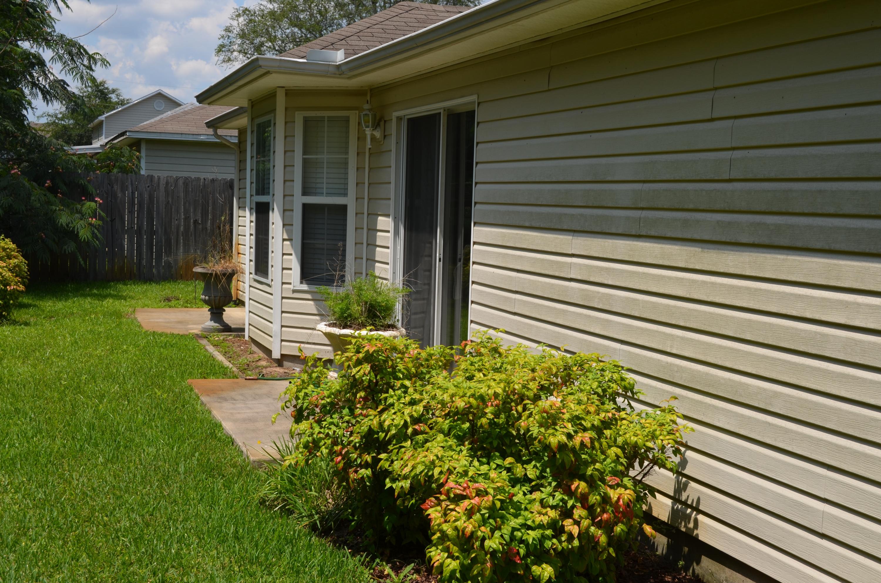 OAK PARK ESTATES - Residential