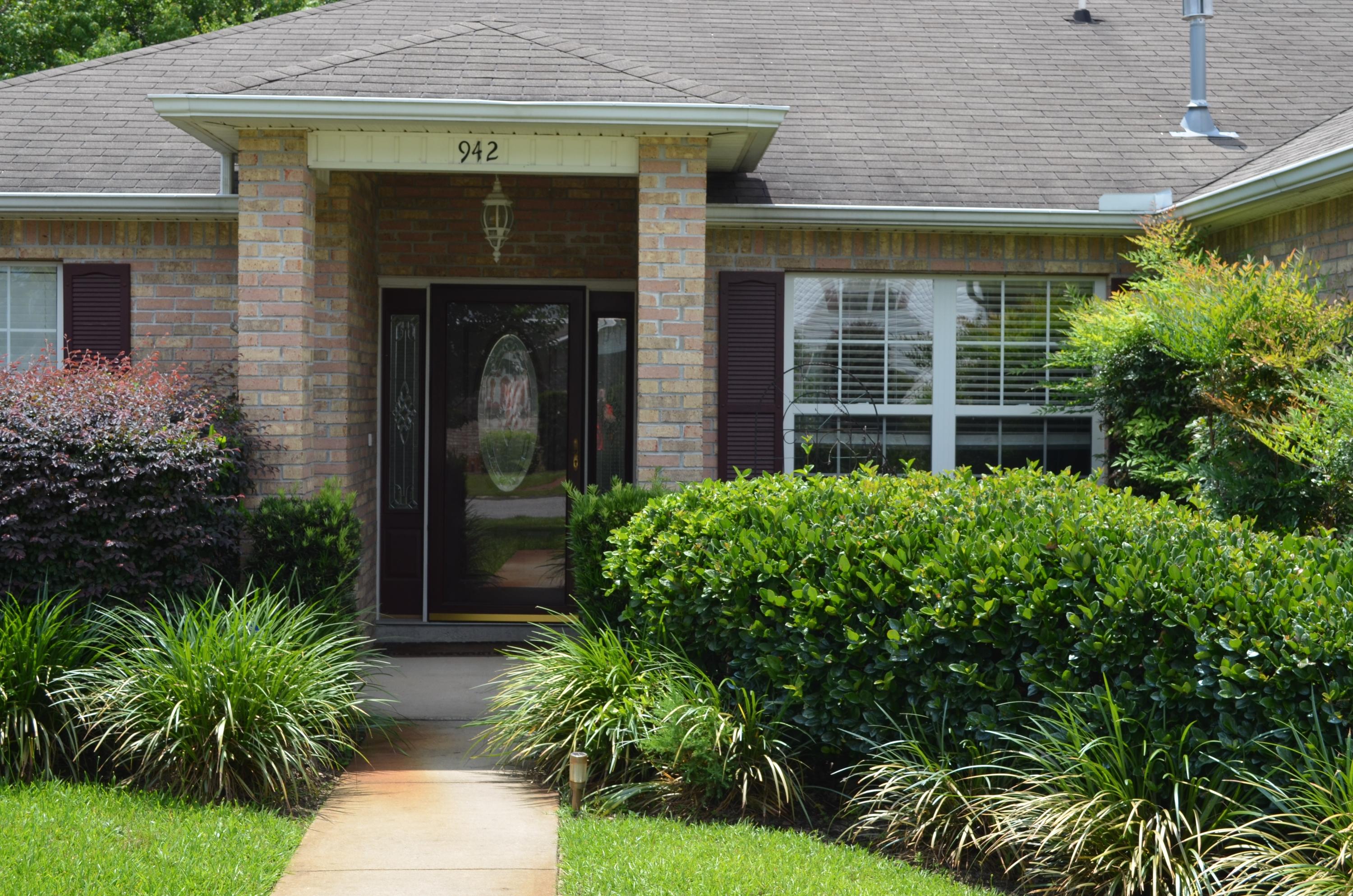 OAK PARK ESTATES - Residential