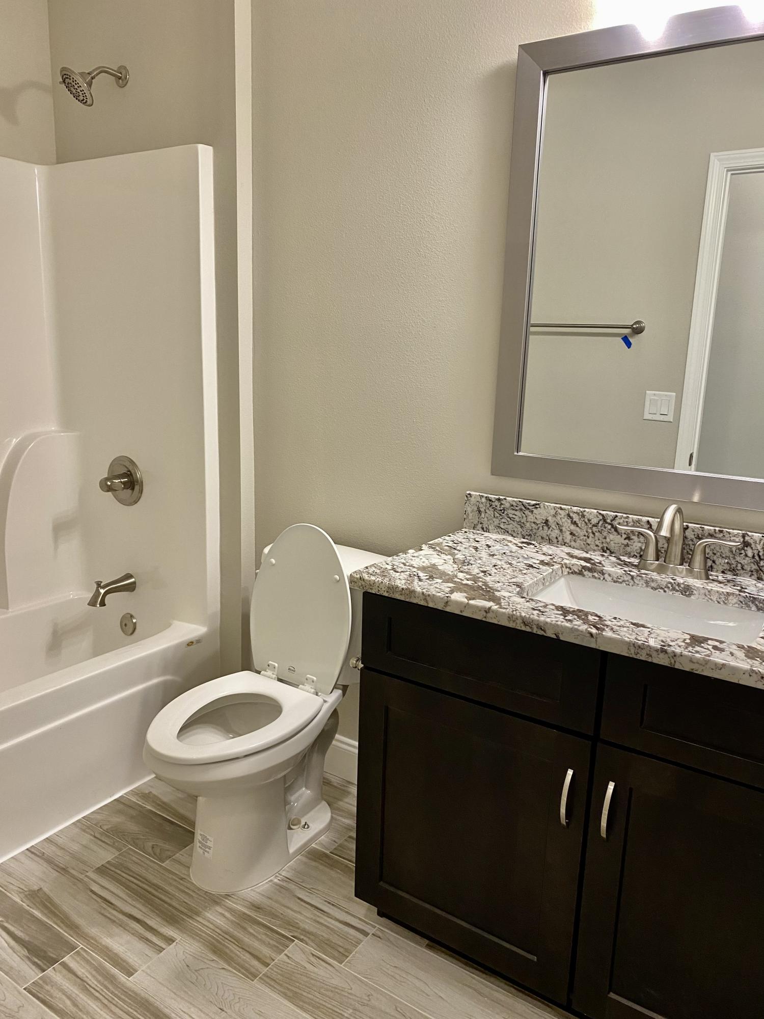 MCKENZIE MEADOWS - Residential