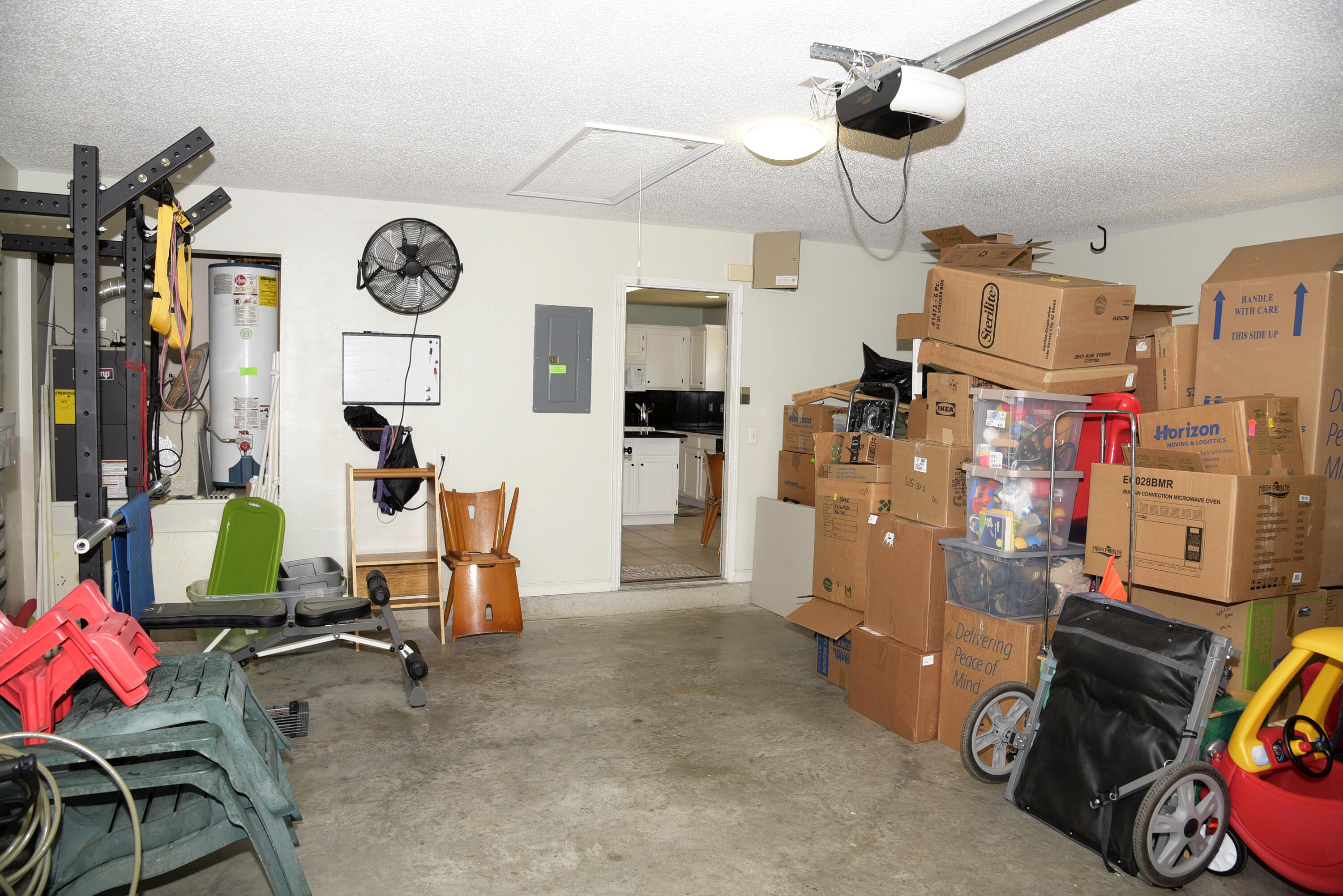 CEDAR RIDGE PH 14 - Residential