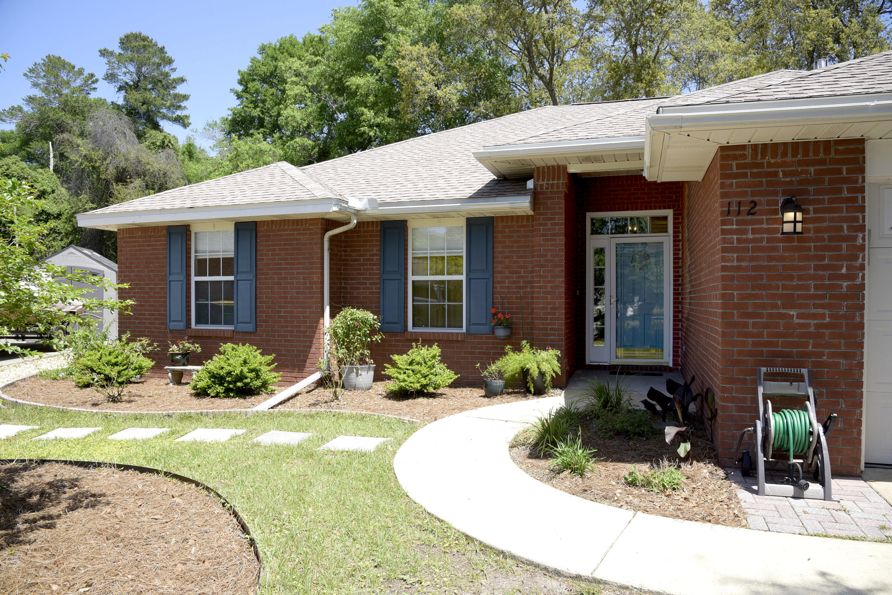 CEDAR RIDGE PH 14 - Residential