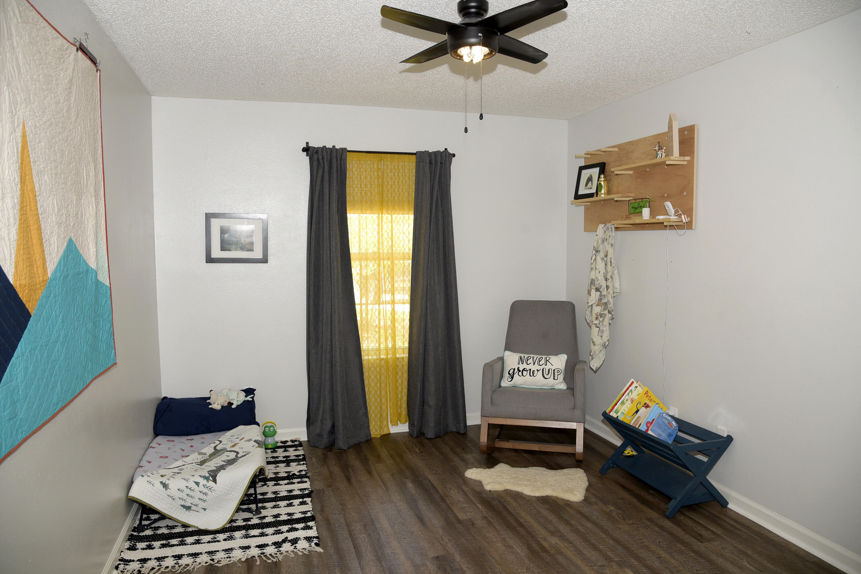 CEDAR RIDGE PH 14 - Residential