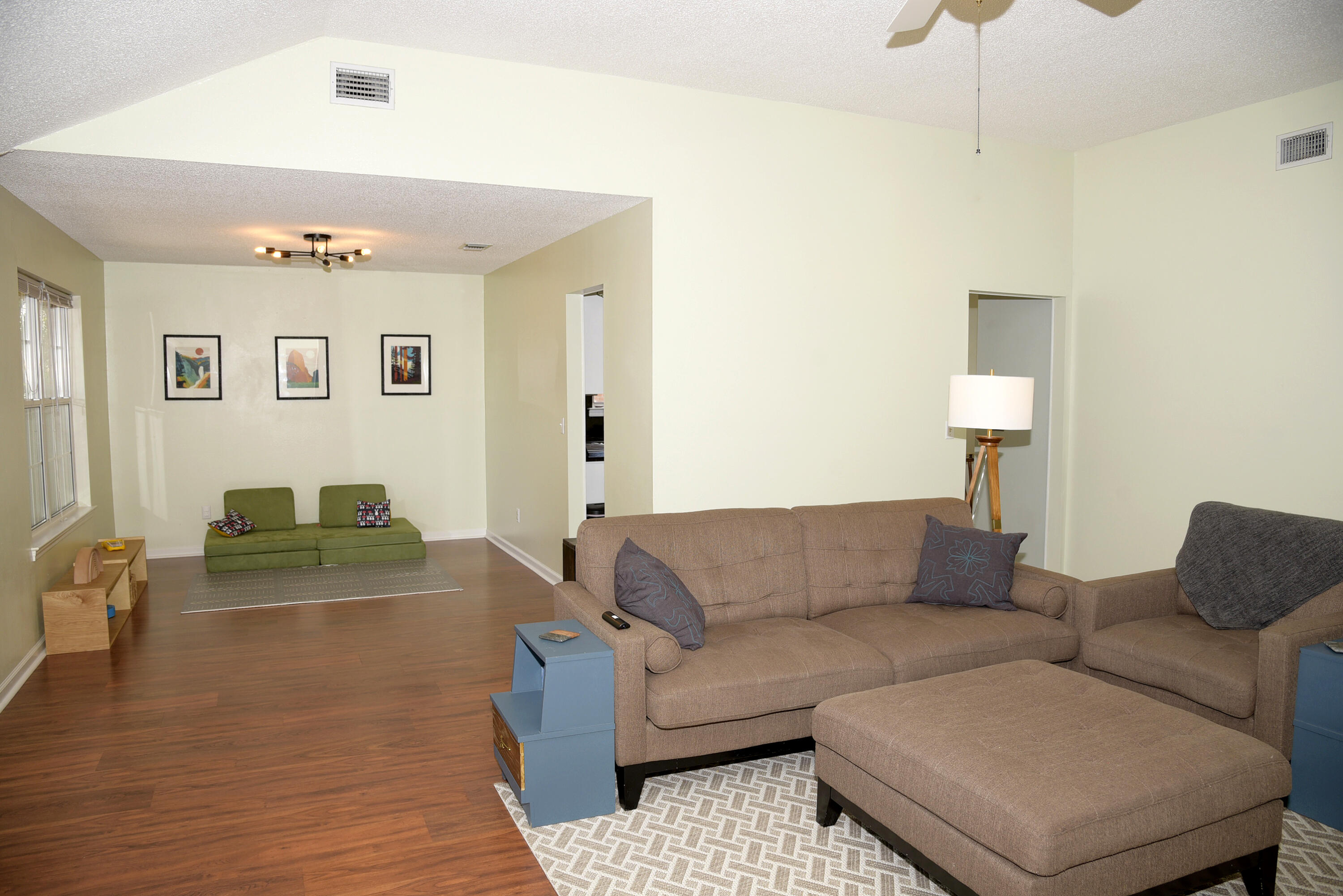 CEDAR RIDGE PH 14 - Residential