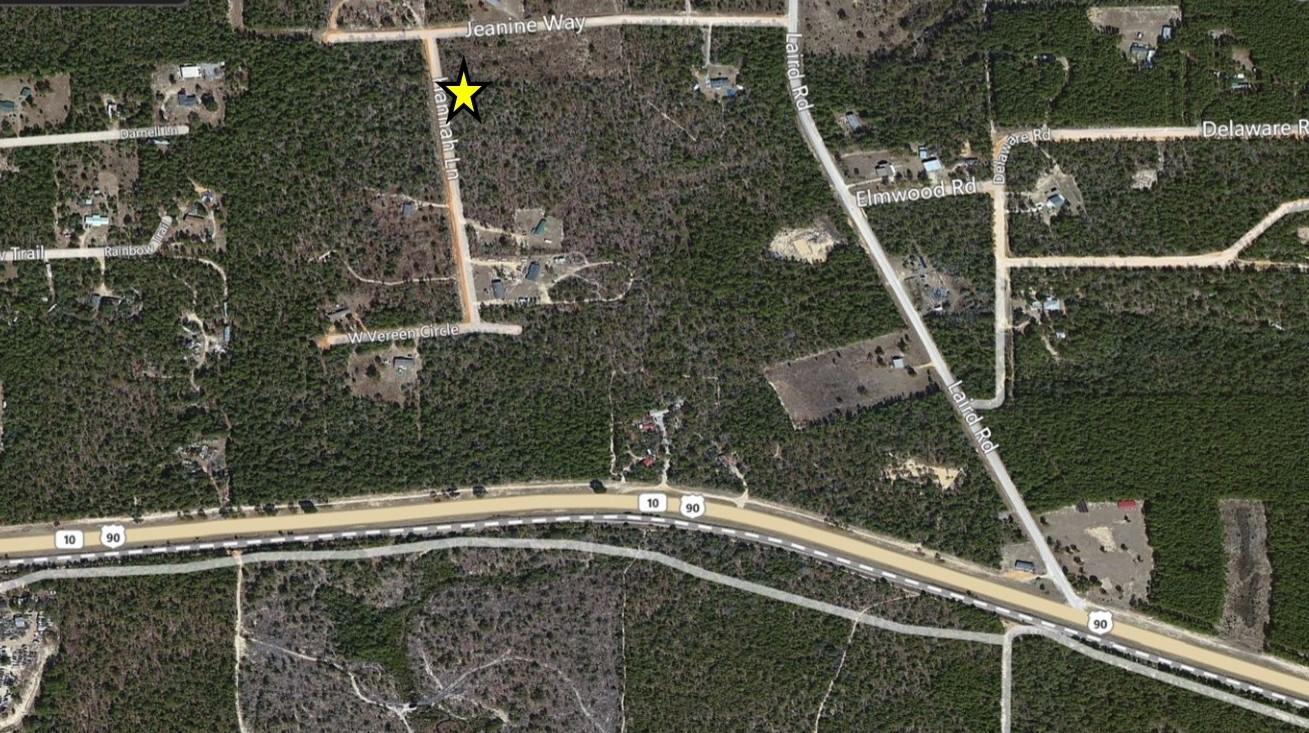 LAIRD CREEK FARMS UNRECCOM - Land