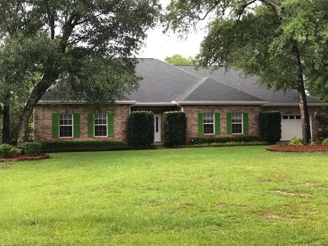 LAKE ARTHUR ESTATES/ Note: access to all amenities, but this property owes no HOA fees - Residential