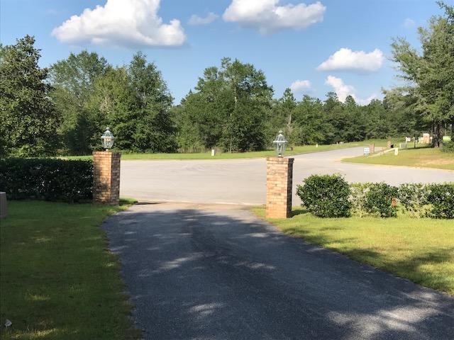LAKE ARTHUR ESTATES/ Note: access to all amenities, but this property owes no HOA fees - Residential