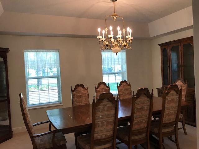 LAKE ARTHUR ESTATES/ Note: access to all amenities, but this property owes no HOA fees - Residential