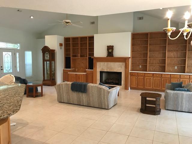 LAKE ARTHUR ESTATES/ Note: access to all amenities, but this property owes no HOA fees - Residential