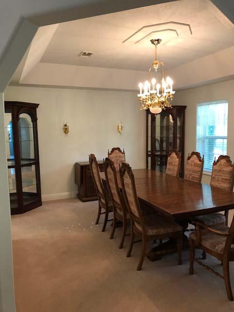 LAKE ARTHUR ESTATES/ Note: access to all amenities, but this property owes no HOA fees - Residential